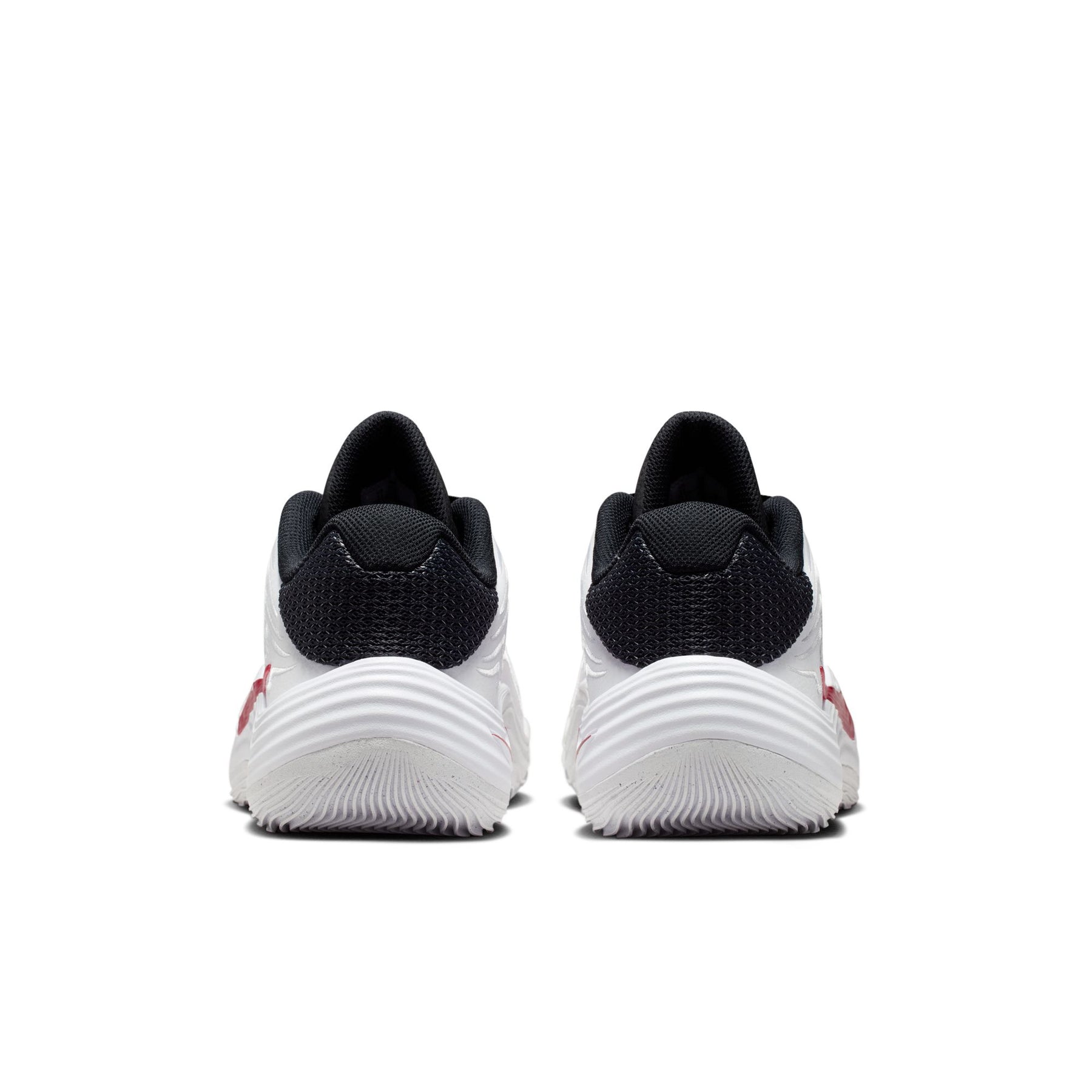 Giày Thể Thao Bóng Rổ Nam Nike Precision 8 Low