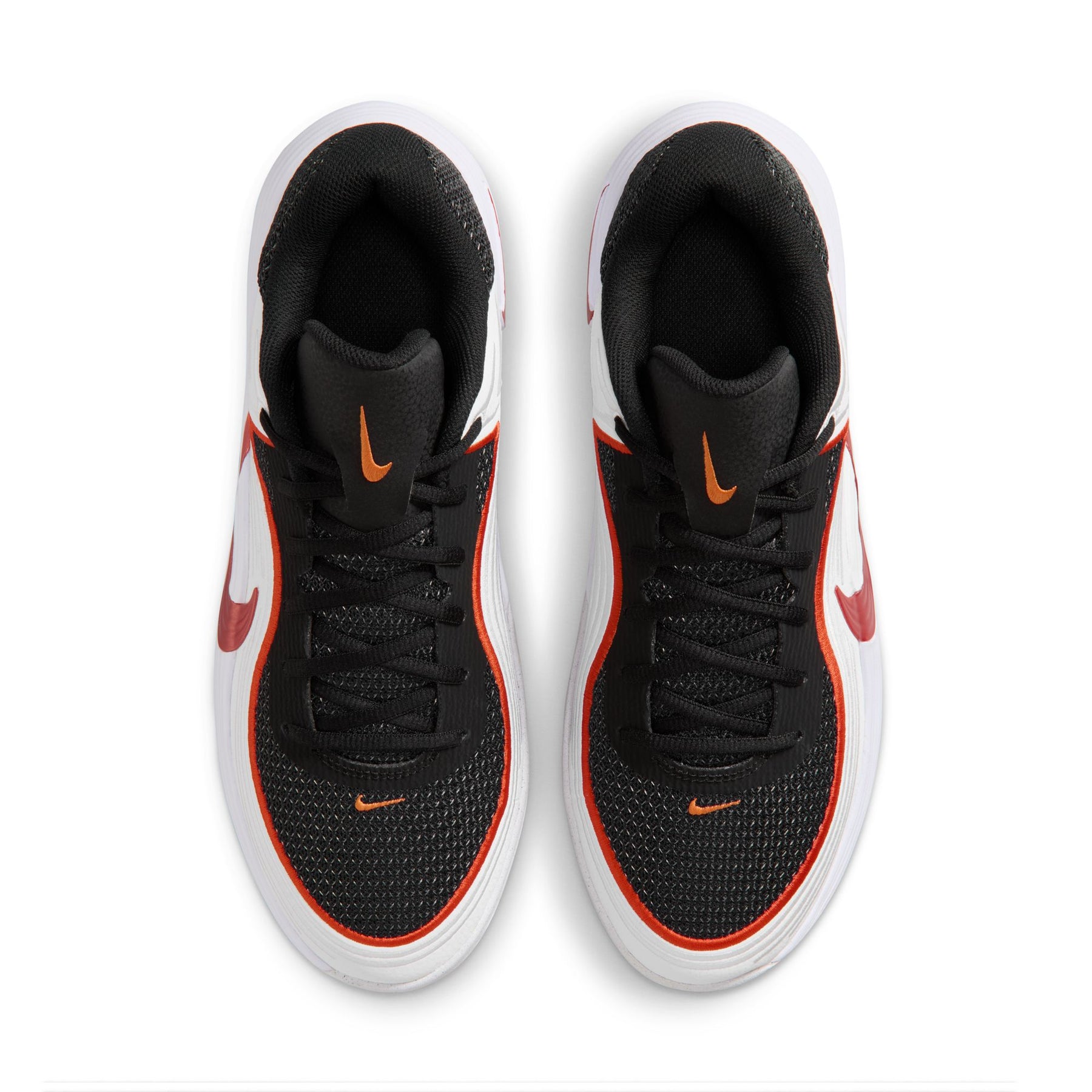 Giày Thể Thao Bóng Rổ Nam Nike Precision 8 Low