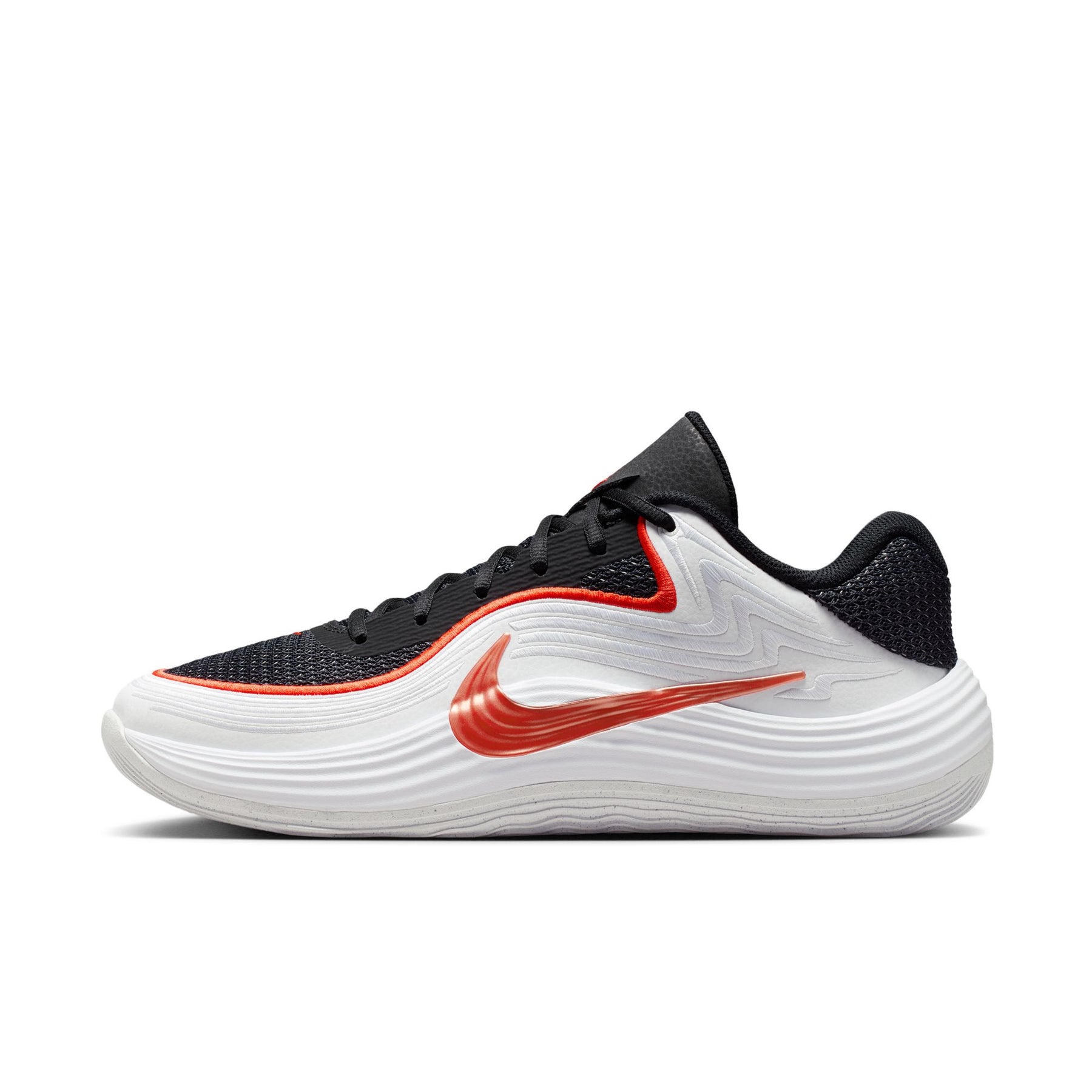 Giày Thể Thao Bóng Rổ Nam Nike Precision 8 Low
