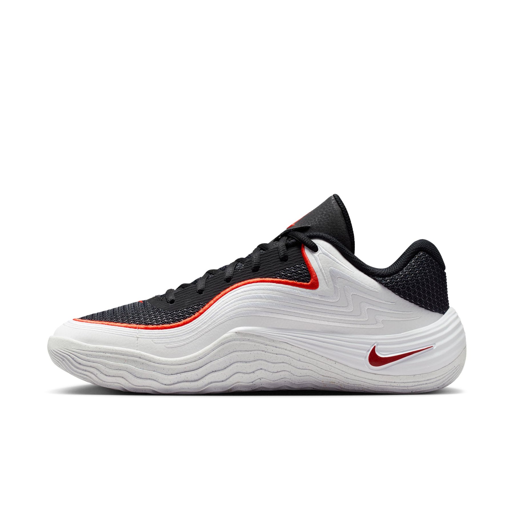 Giày Thể Thao Bóng Rổ Nam Nike Precision 8 Low