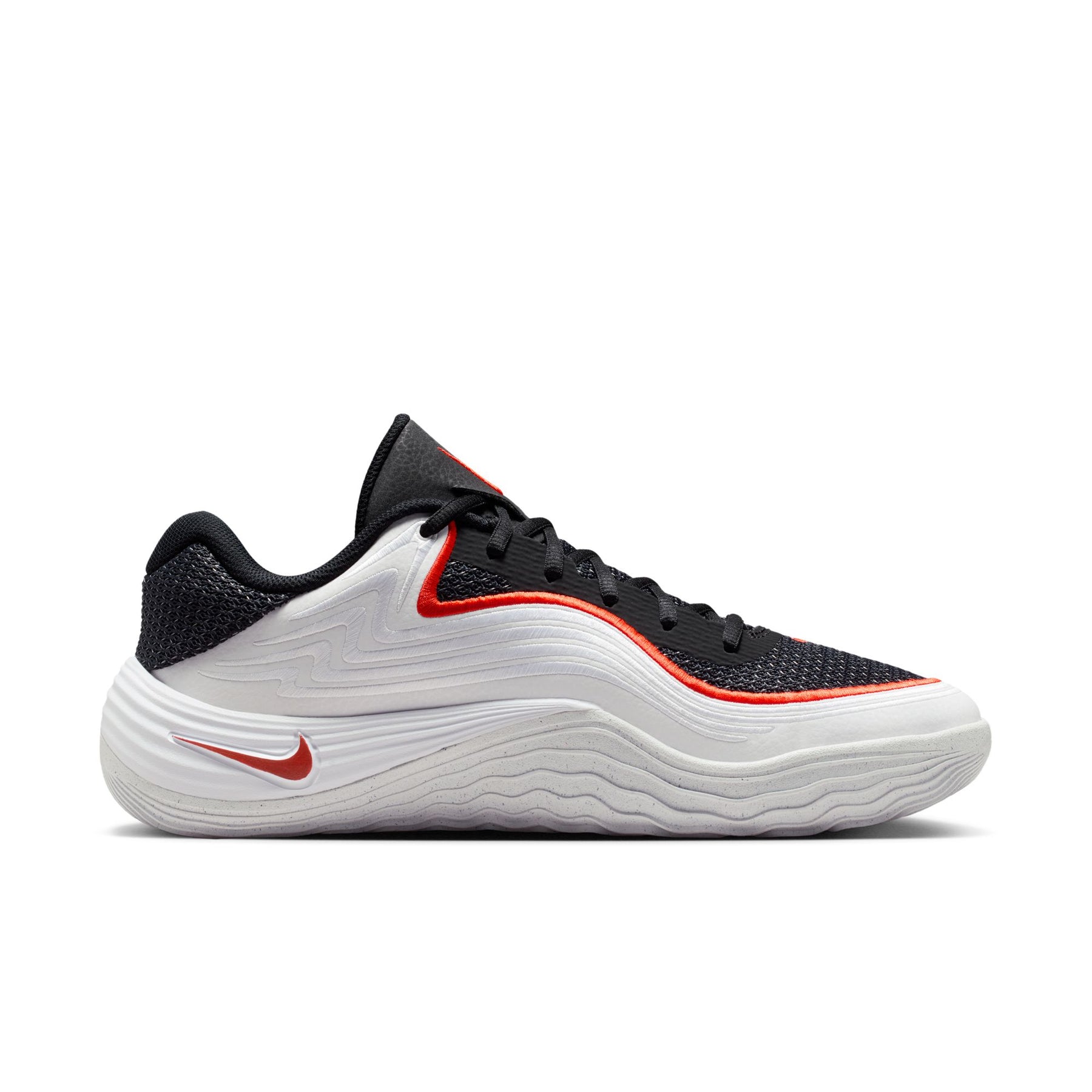 Giày Thể Thao Bóng Rổ Nam Nike Precision 8 Low
