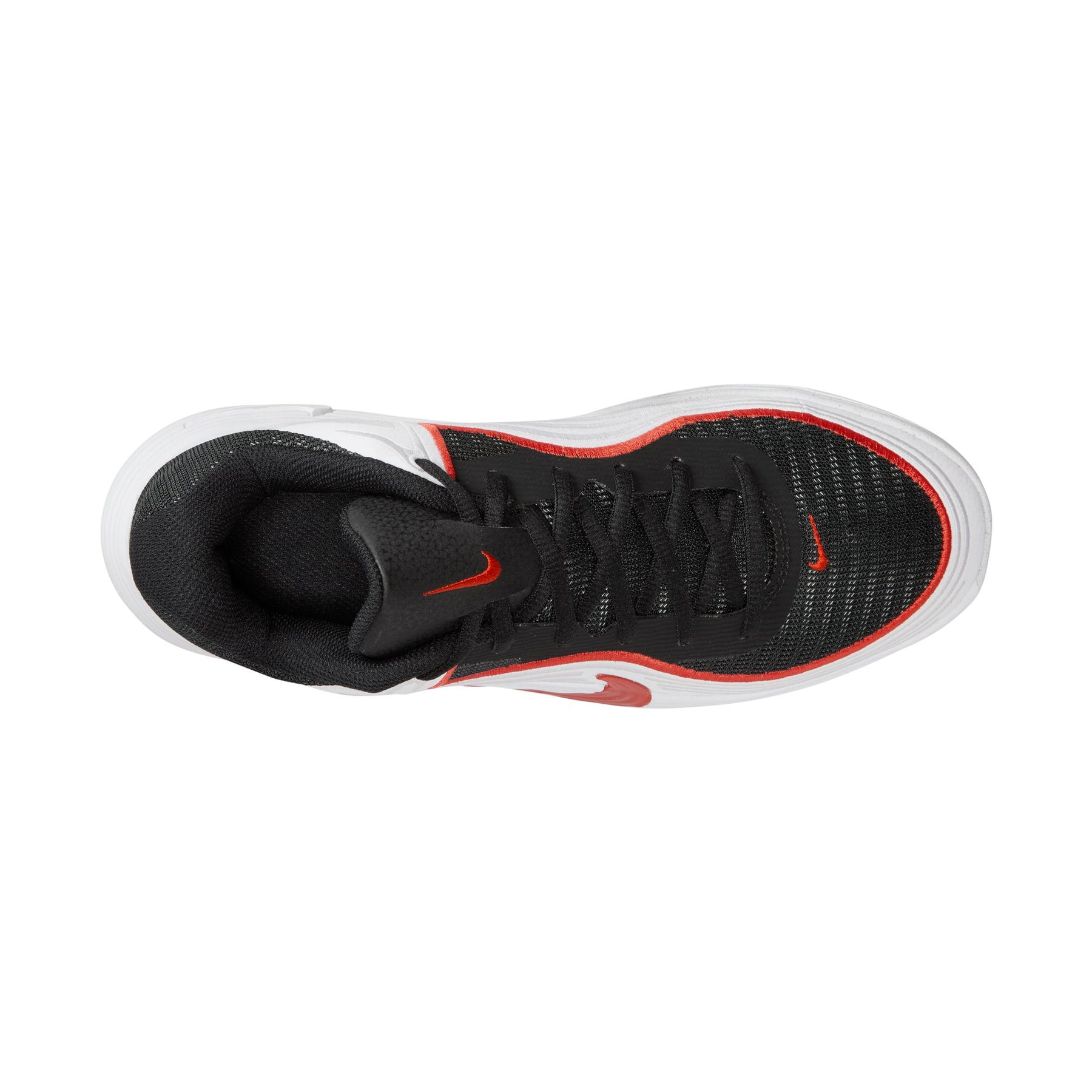 Giày Thể Thao Bóng Rổ Nam Nike Precision 8 Low