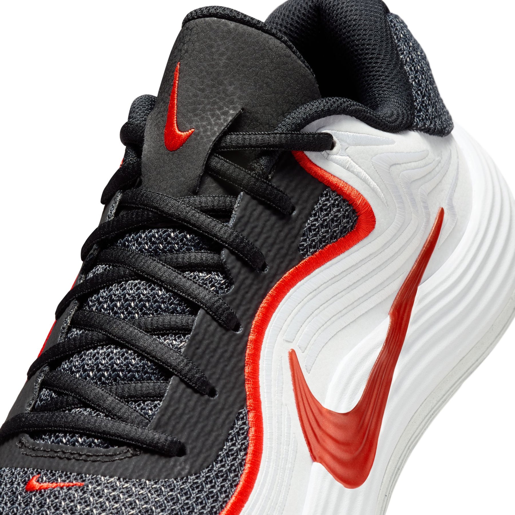 Giày Thể Thao Bóng Rổ Nam Nike Precision 8 Low