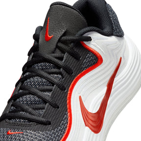 Giày Thể Thao Bóng Rổ Nam Nike Precision 8 Low