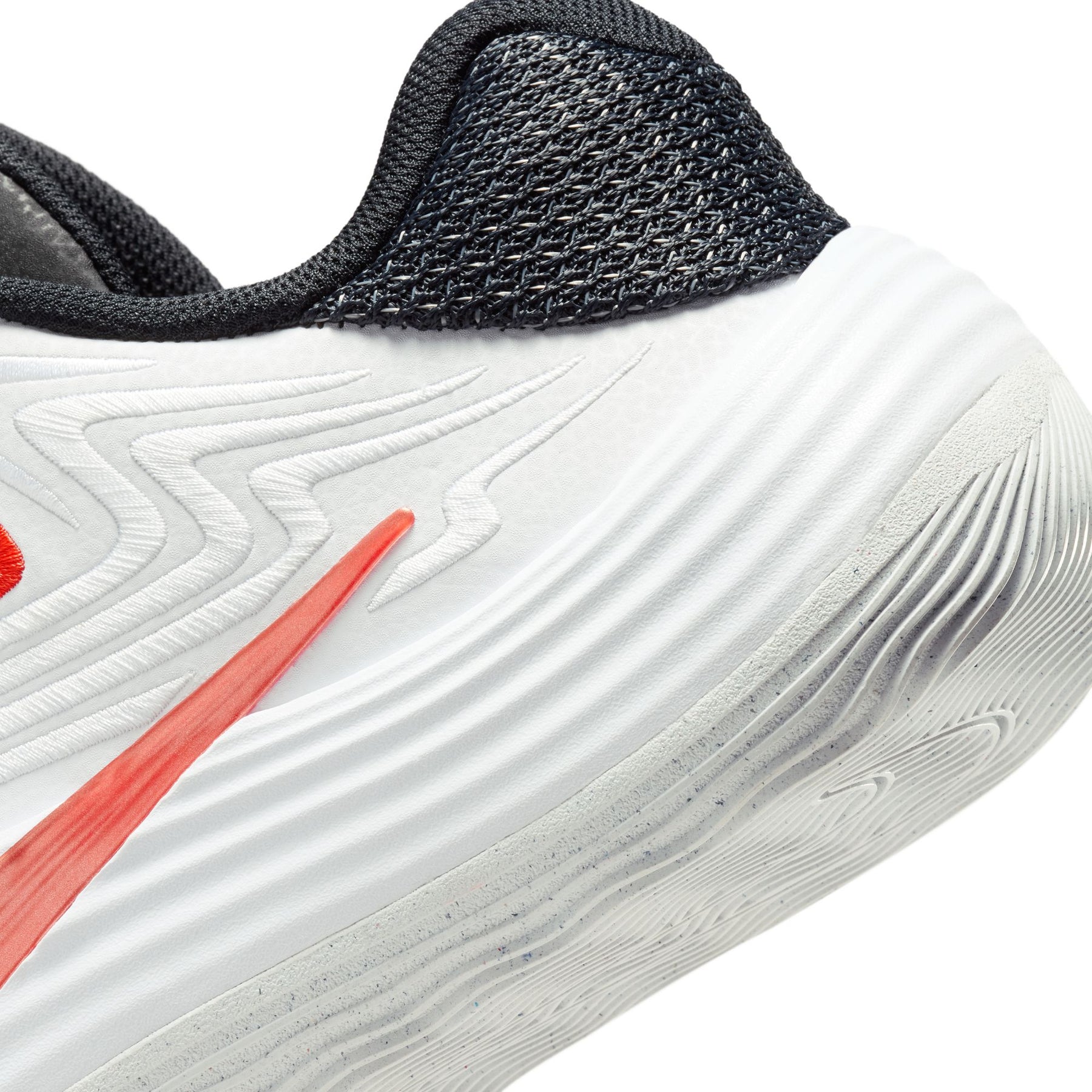 Giày Thể Thao Bóng Rổ Nam Nike Precision 8 Low