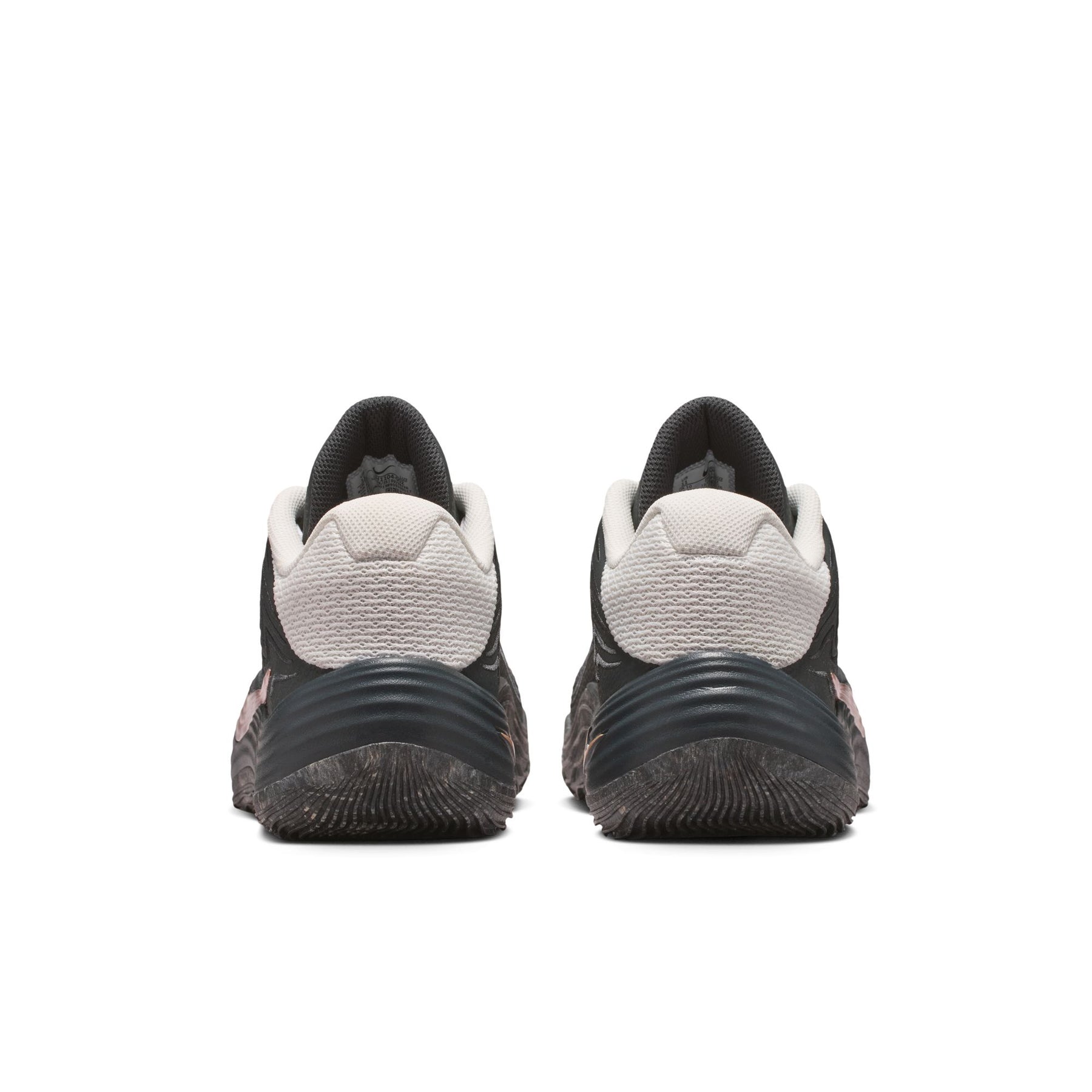 Giày Thể Thao Bóng Rổ Nam Nike Precision 8 Low