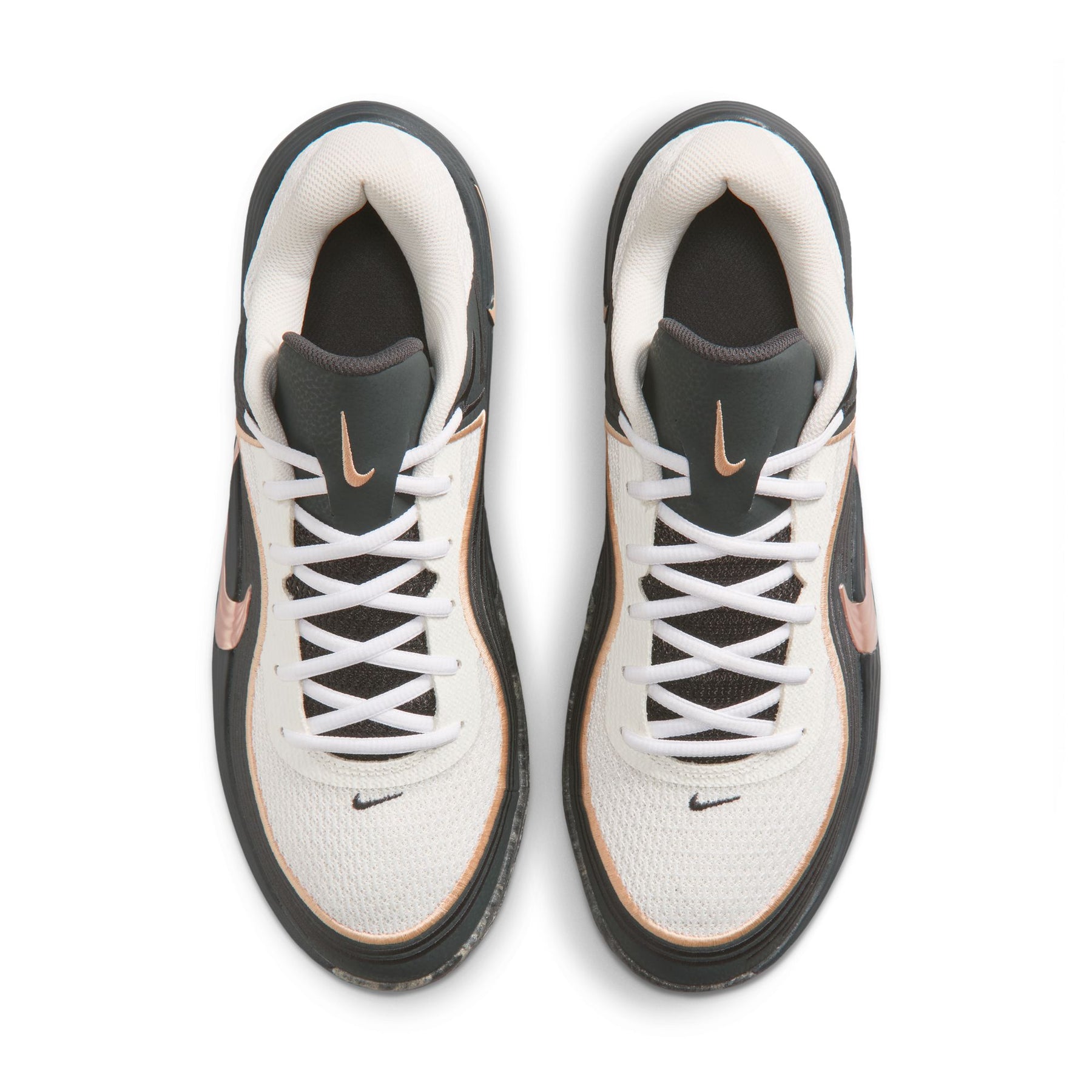 Giày Thể Thao Bóng Rổ Nam Nike Precision 8 Low