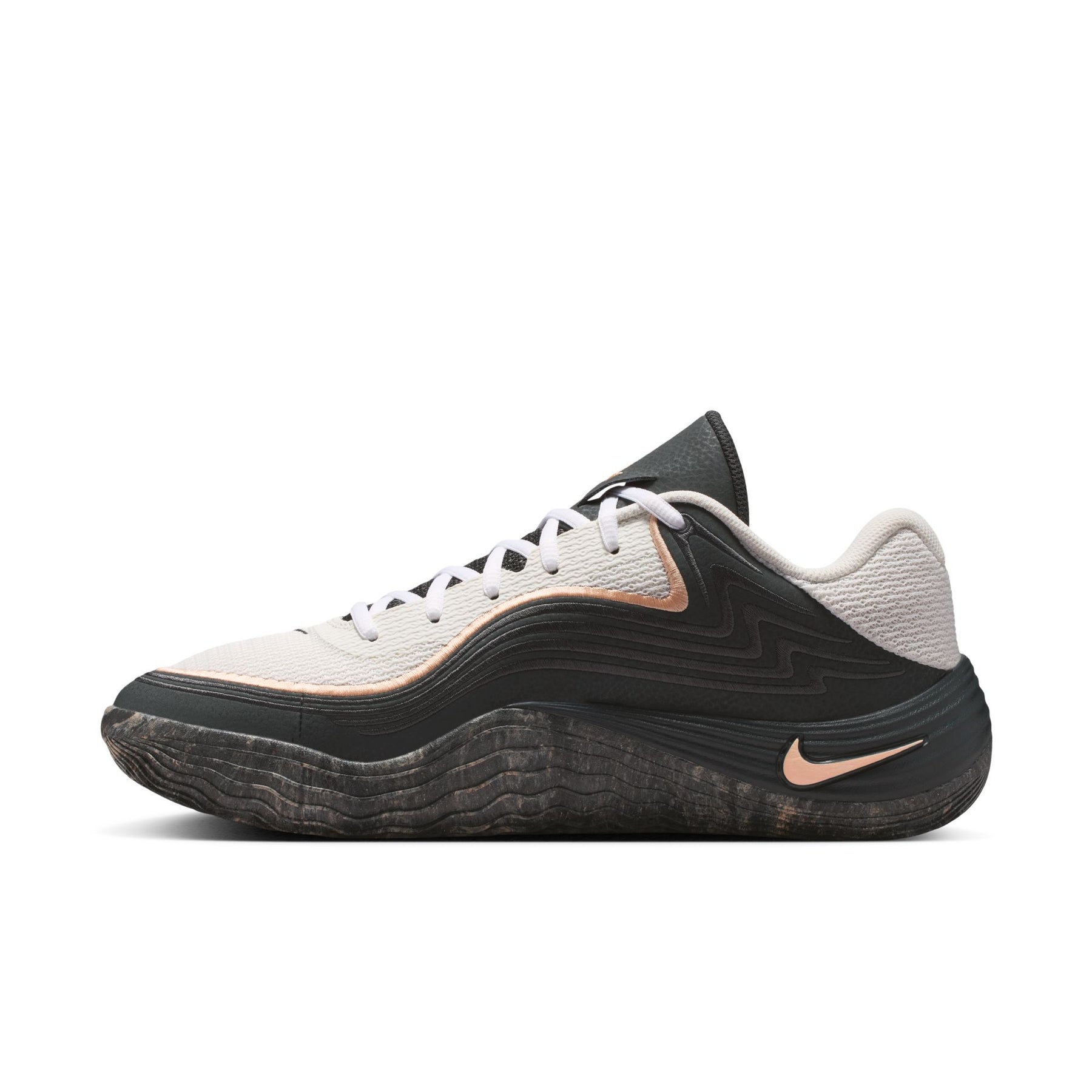 Giày Thể Thao Bóng Rổ Nam Nike Precision 8 Low