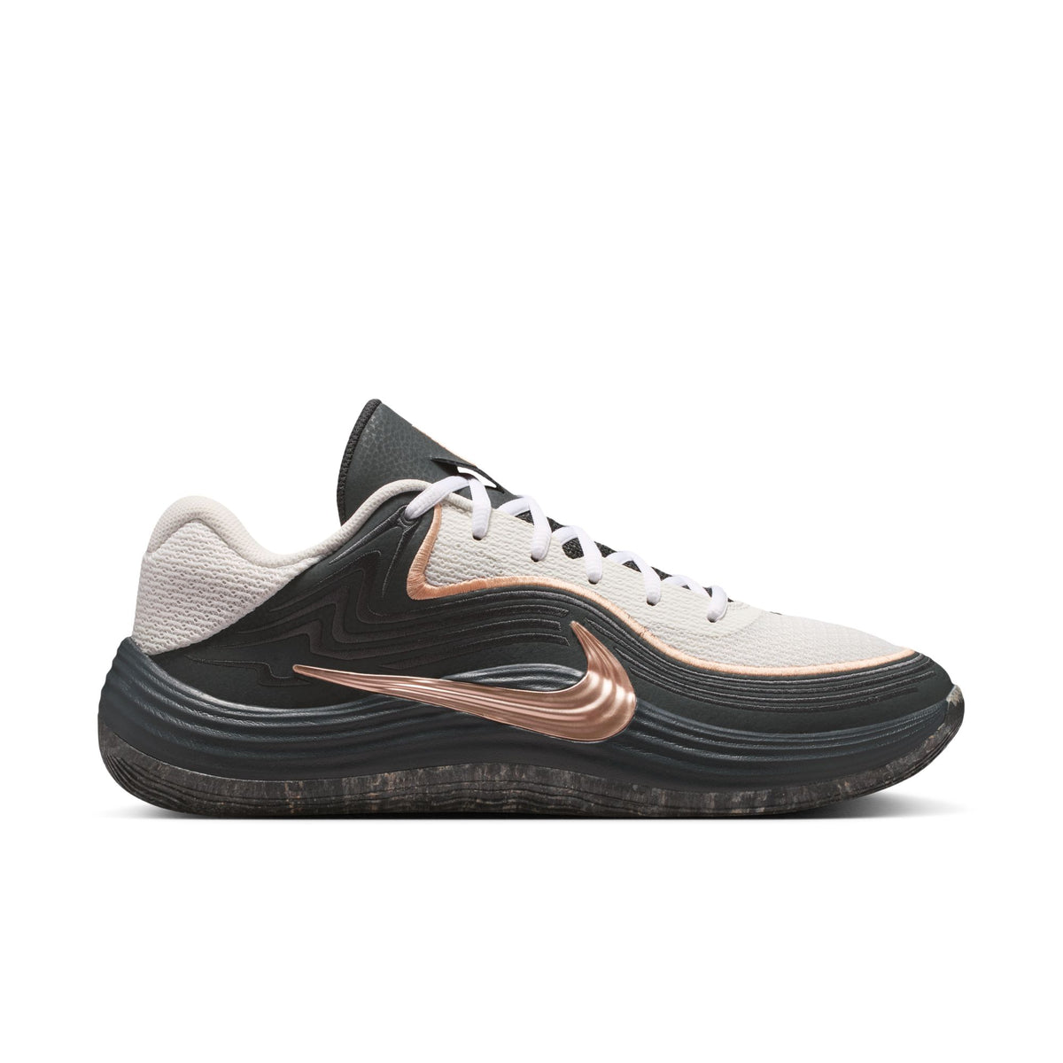 Giày Thể Thao Bóng Rổ Nam Nike Precision 8 Low