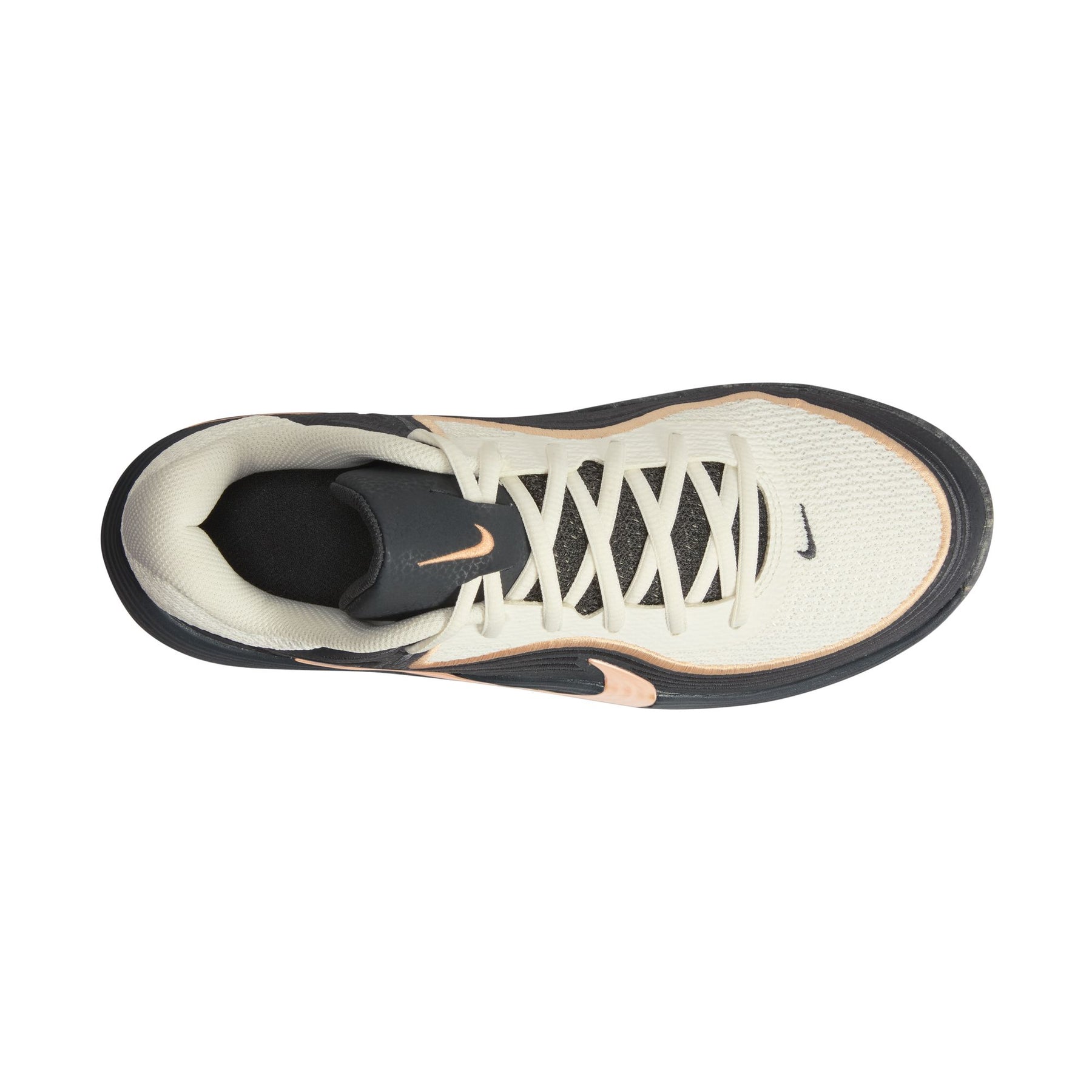 Giày Thể Thao Bóng Rổ Nam Nike Precision 8 Low