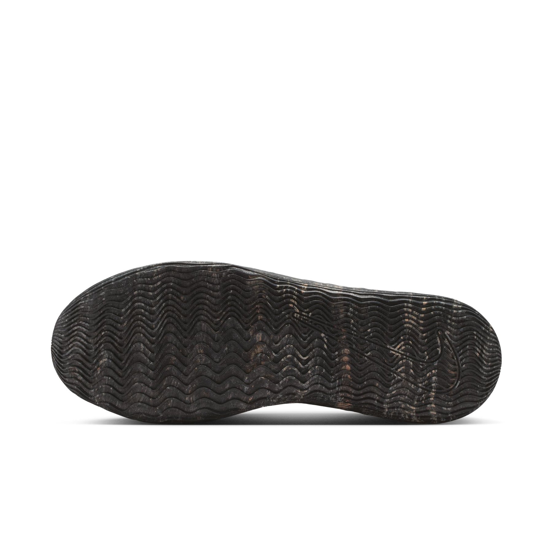 Giày Thể Thao Bóng Rổ Nam Nike Precision 8 Low