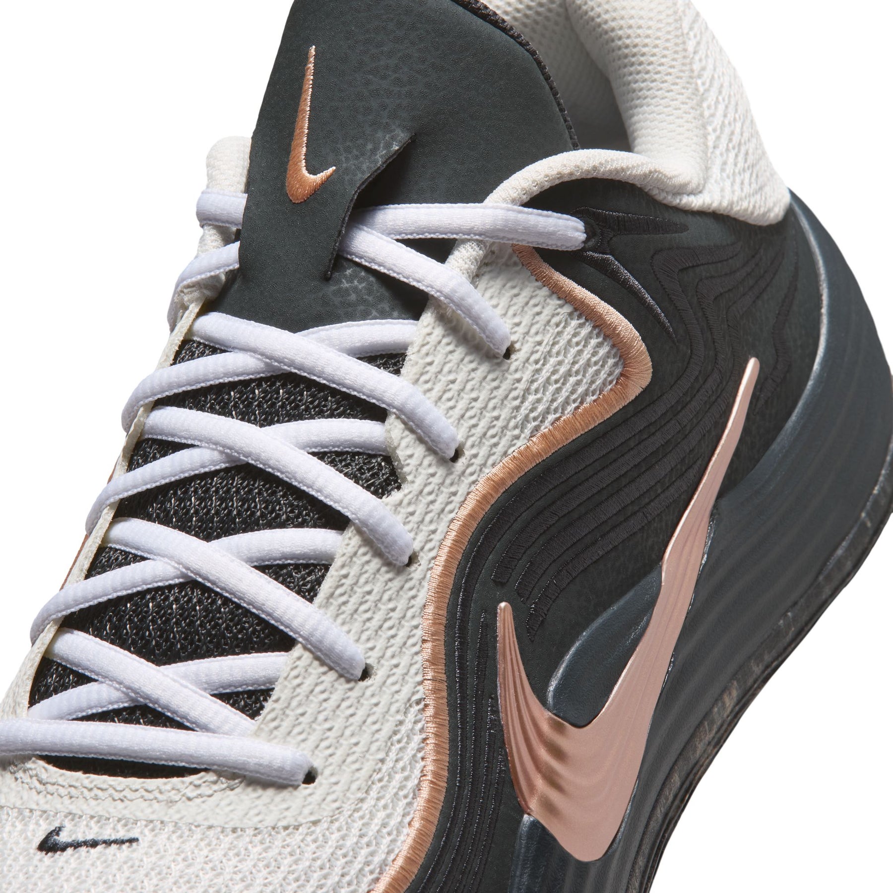 Giày Thể Thao Bóng Rổ Nam Nike Precision 8 Low