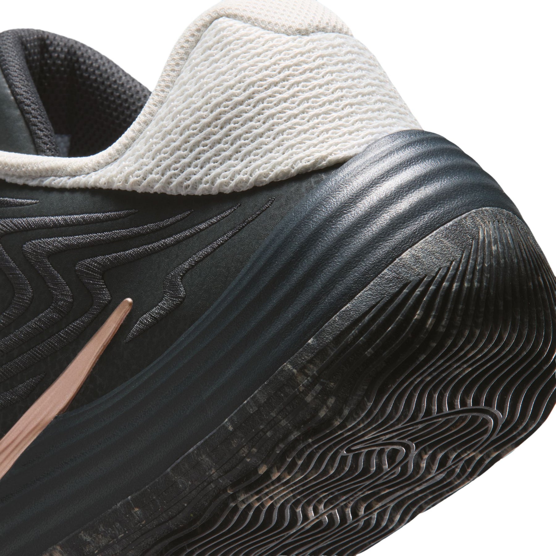 Giày Thể Thao Bóng Rổ Nam Nike Precision 8 Low
