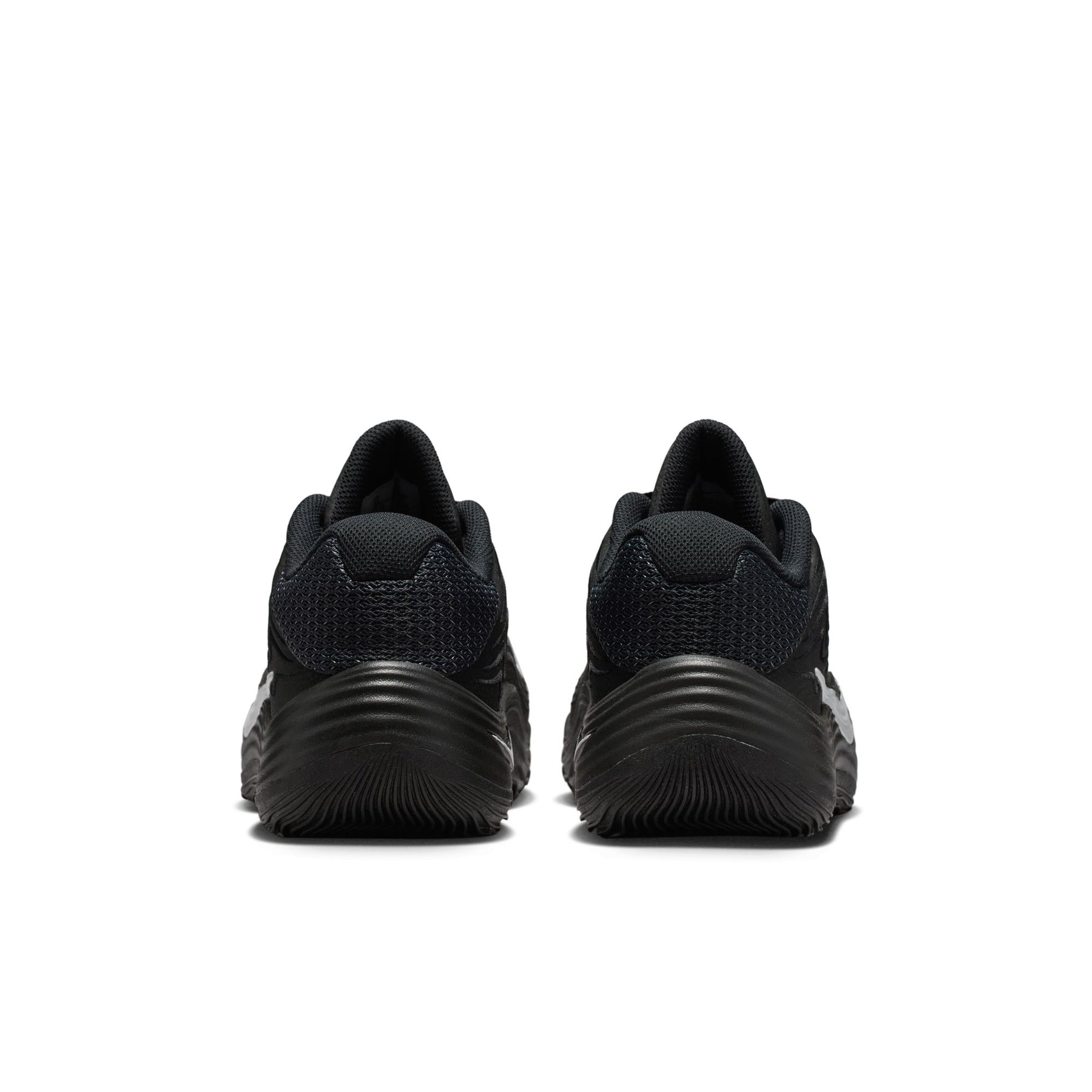 Giày Thể Thao Bóng Rổ Nam Nike Precision 8 Low