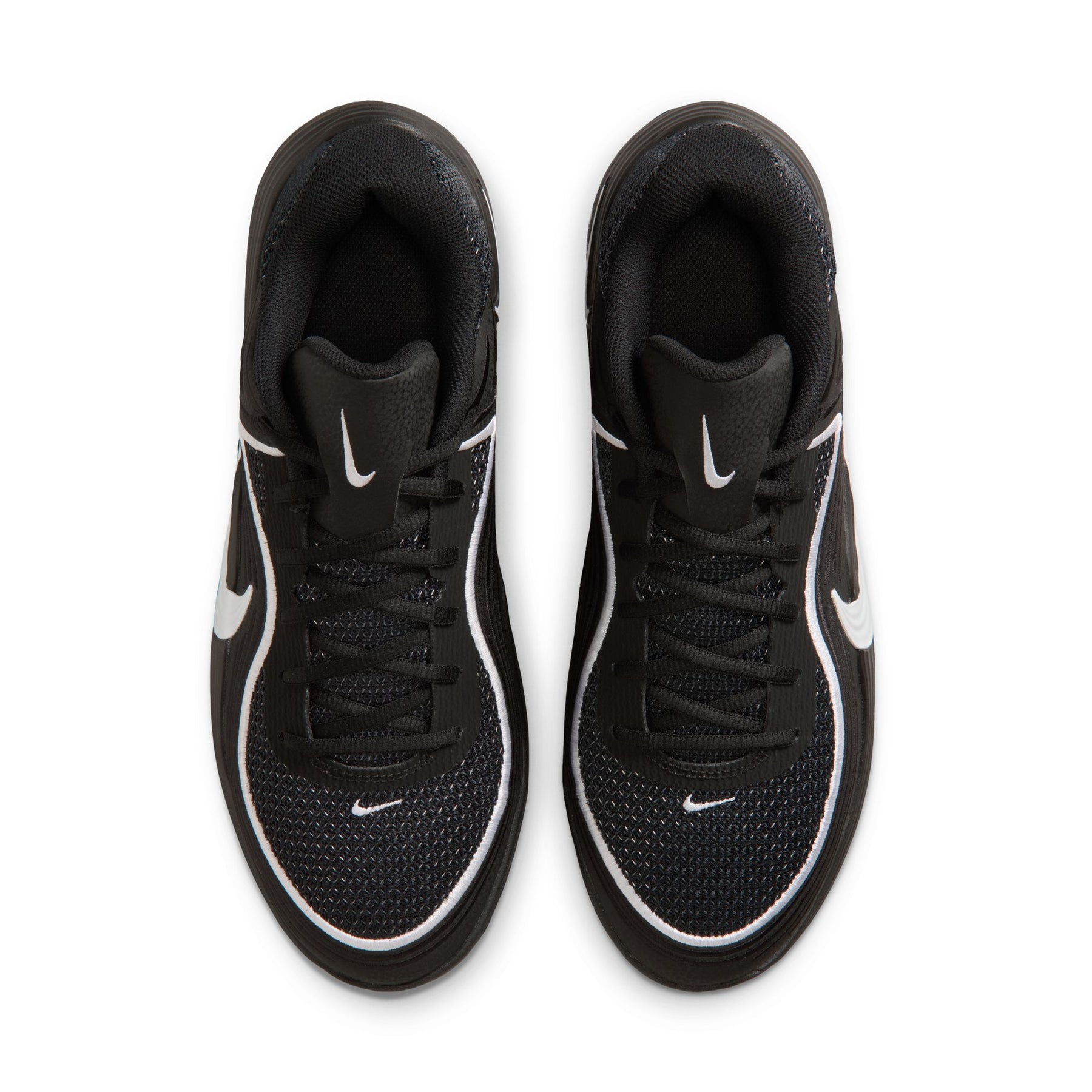 Giày Thể Thao Bóng Rổ Nam Nike Precision 8 Low