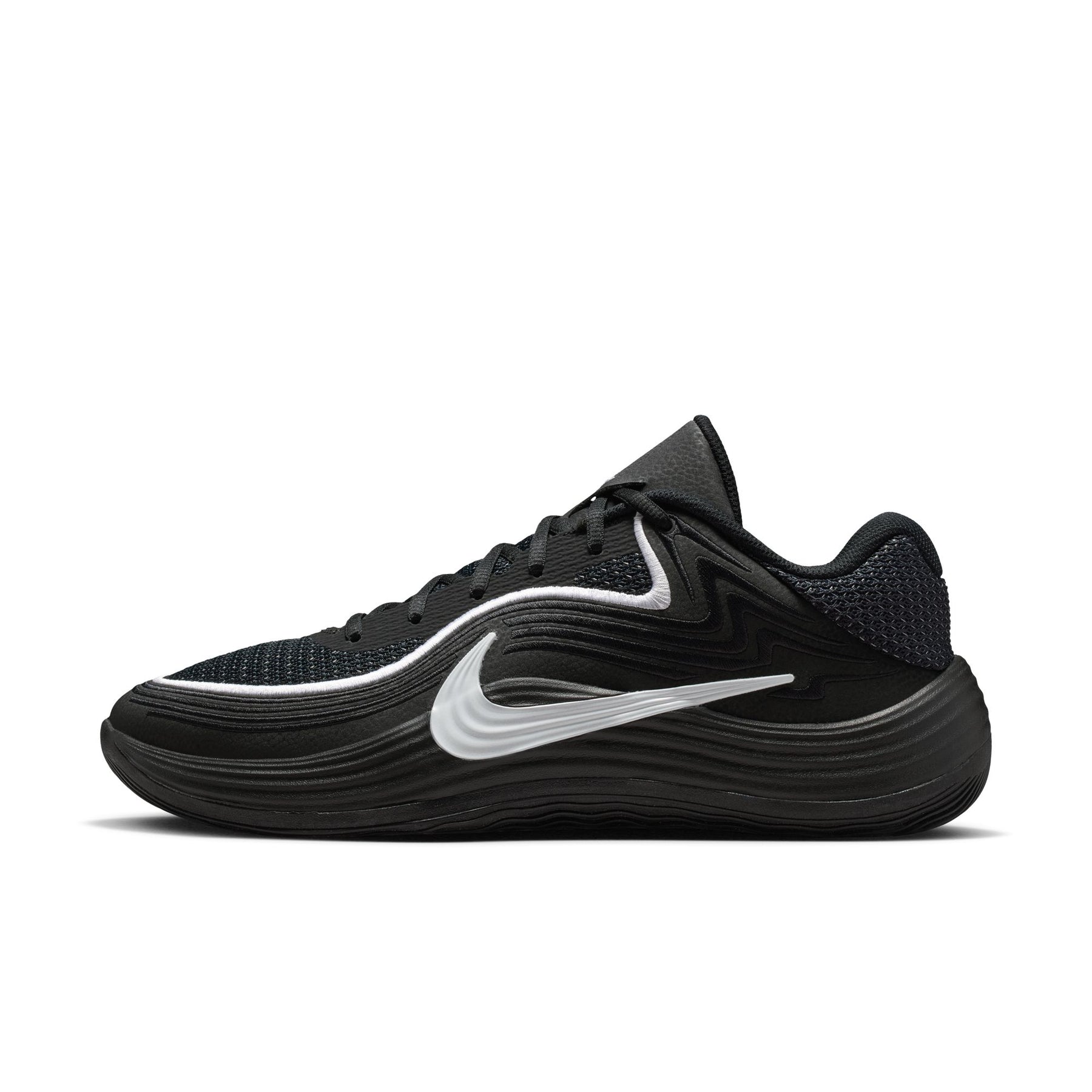 Giày Thể Thao Bóng Rổ Nam Nike Precision 8 Low