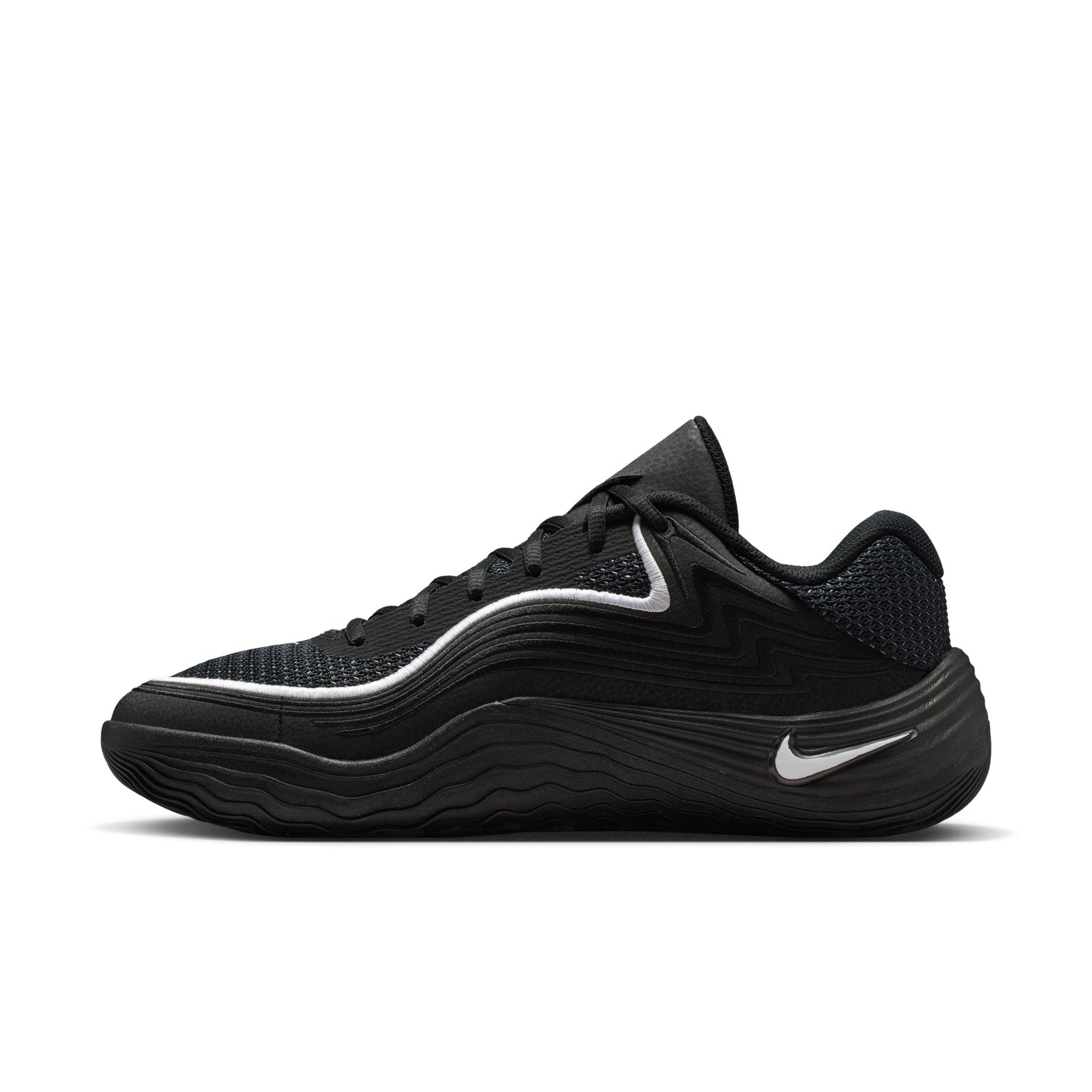 Giày Thể Thao Bóng Rổ Nam Nike Precision 8 Low