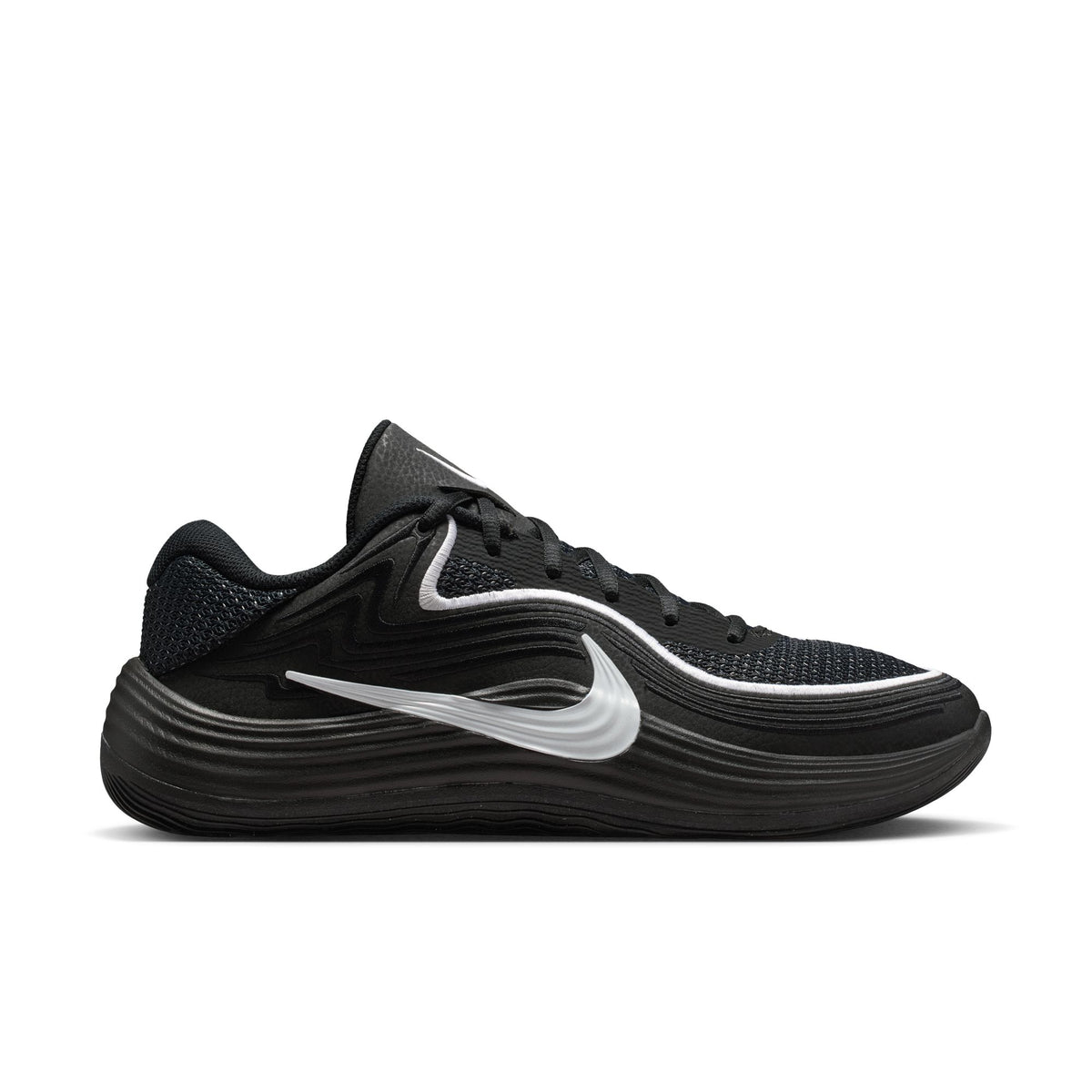 Giày Thể Thao Bóng Rổ Nam Nike Precision 8 Low