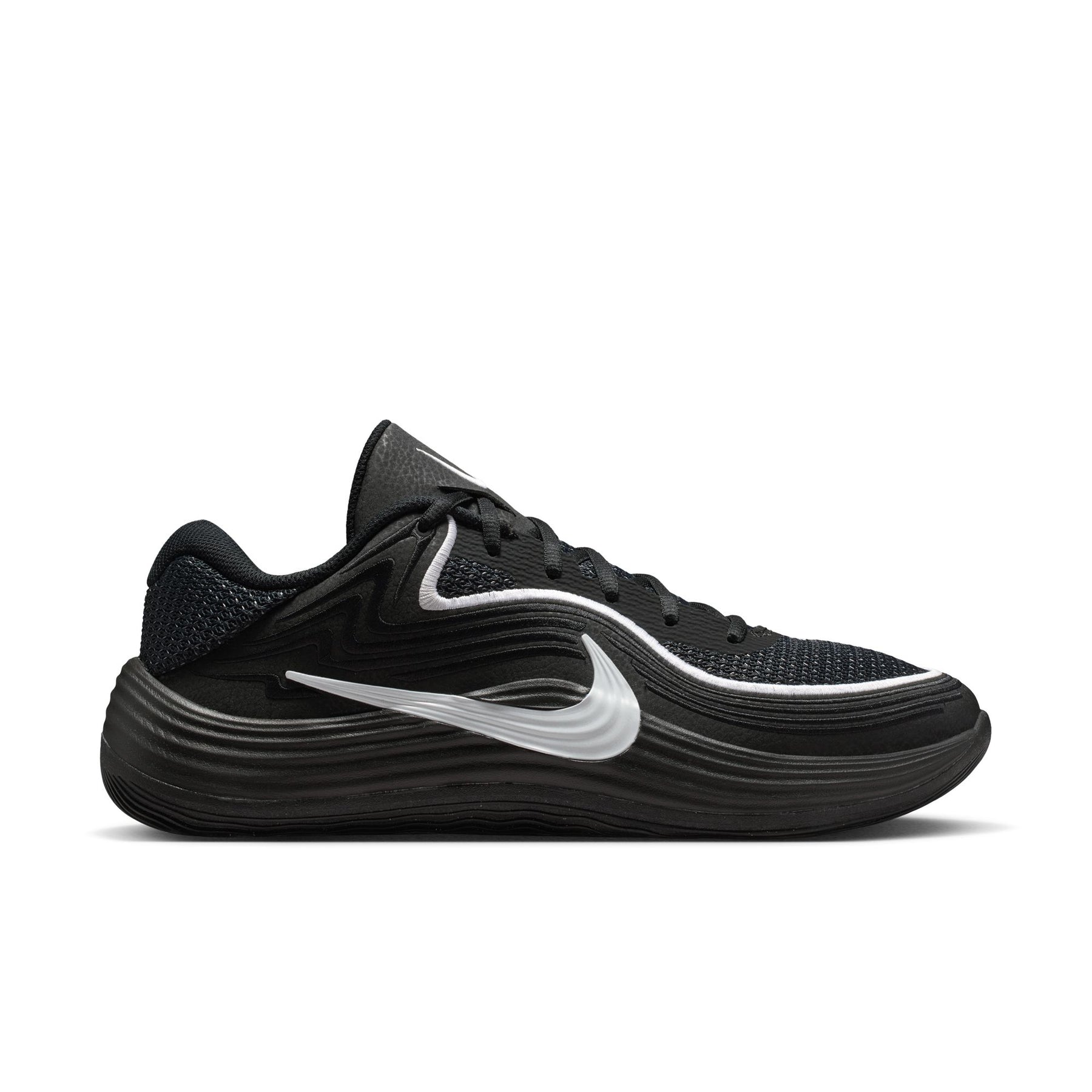 Giày Thể Thao Bóng Rổ Nam Nike Precision 8 Low