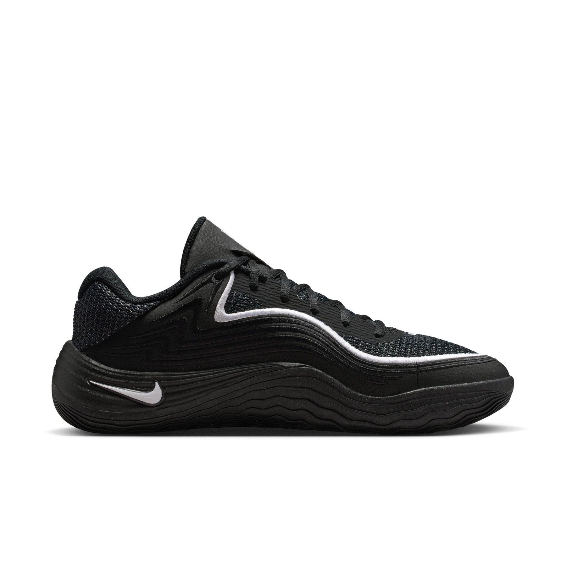 Giày Thể Thao Bóng Rổ Nam Nike Precision 8 Low