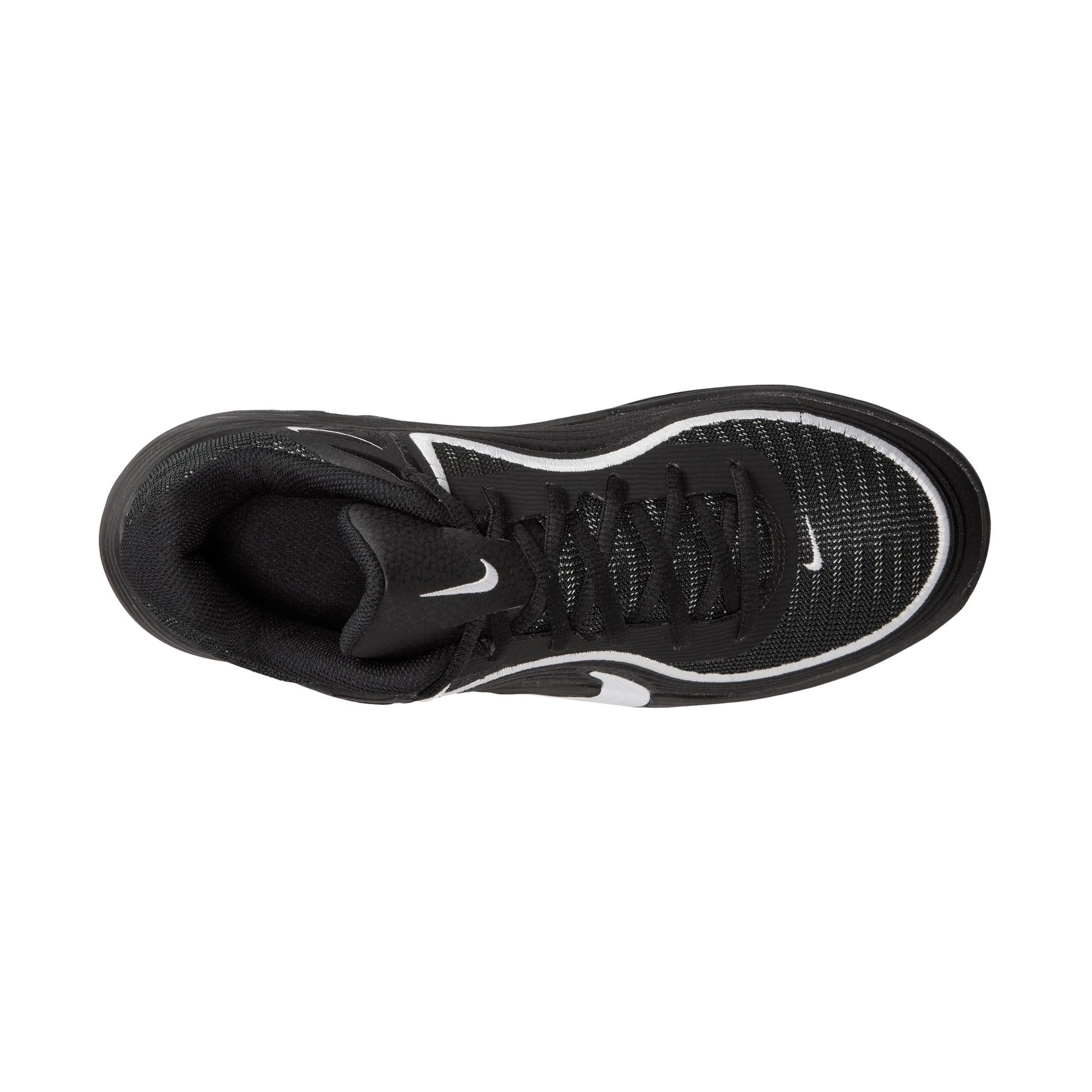 Giày Thể Thao Bóng Rổ Nam Nike Precision 8 Low