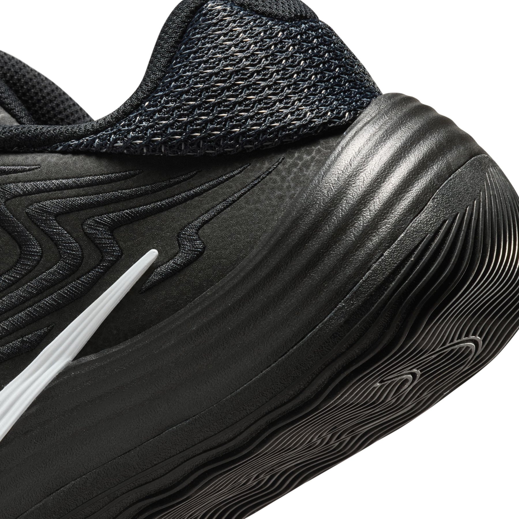 Giày Thể Thao Bóng Rổ Nam Nike Precision 8 Low