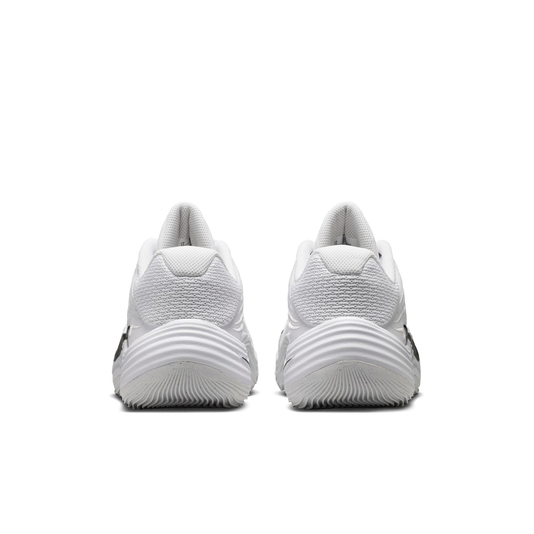 Giày Thể Thao Bóng Rổ Nam Nike Precision 8 Low