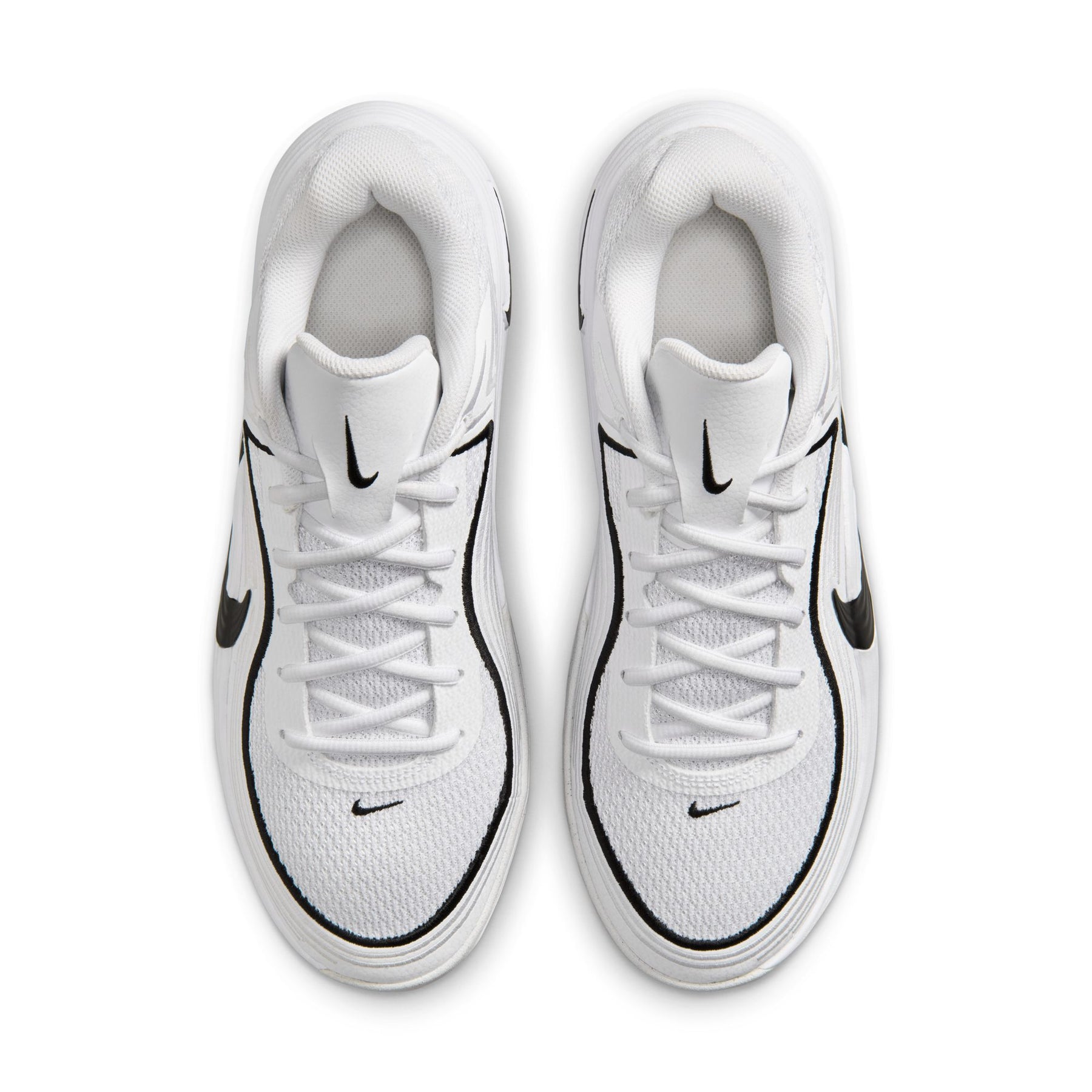 Giày Thể Thao Bóng Rổ Nam Nike Precision 8 Low