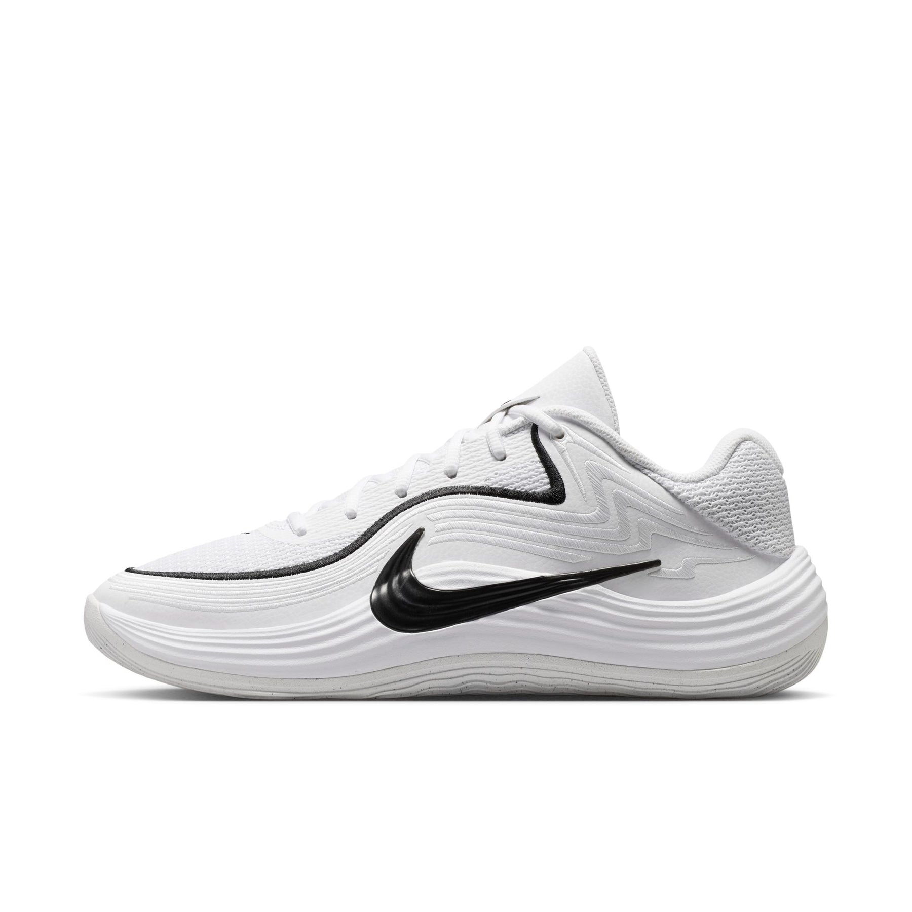 Giày Thể Thao Bóng Rổ Nam Nike Precision 8 Low