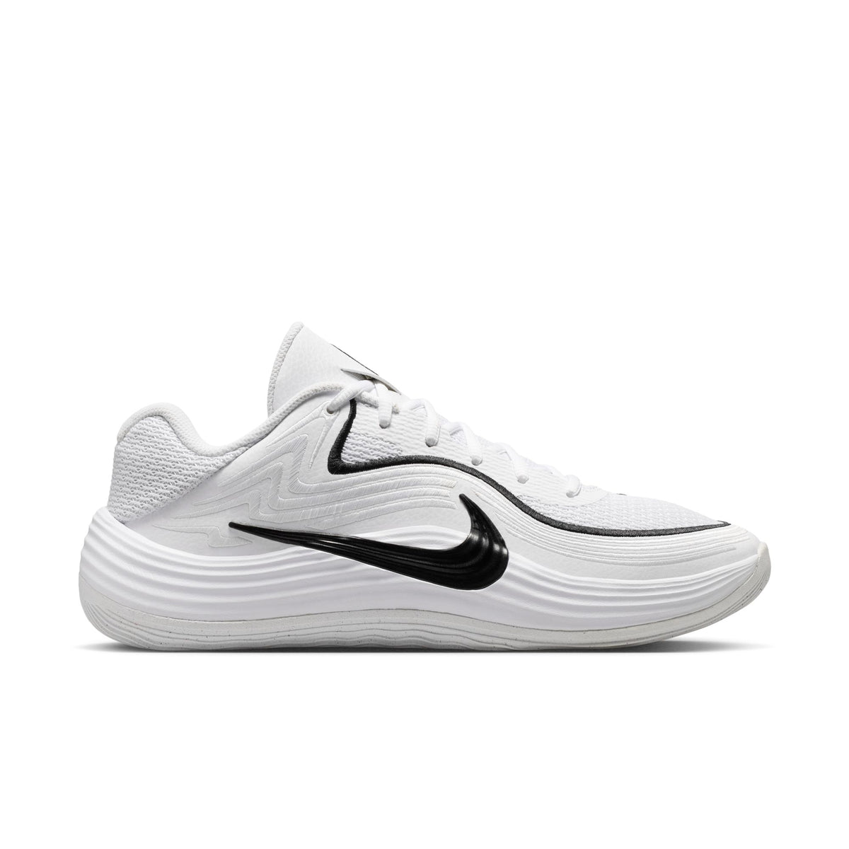 Giày Thể Thao Bóng Rổ Nam Nike Precision 8 Low