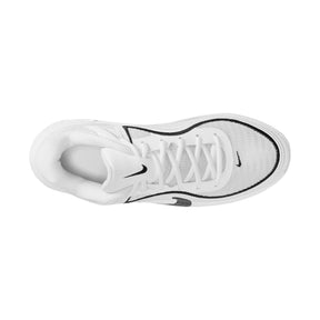 Giày Thể Thao Bóng Rổ Nam Nike Precision 8 Low