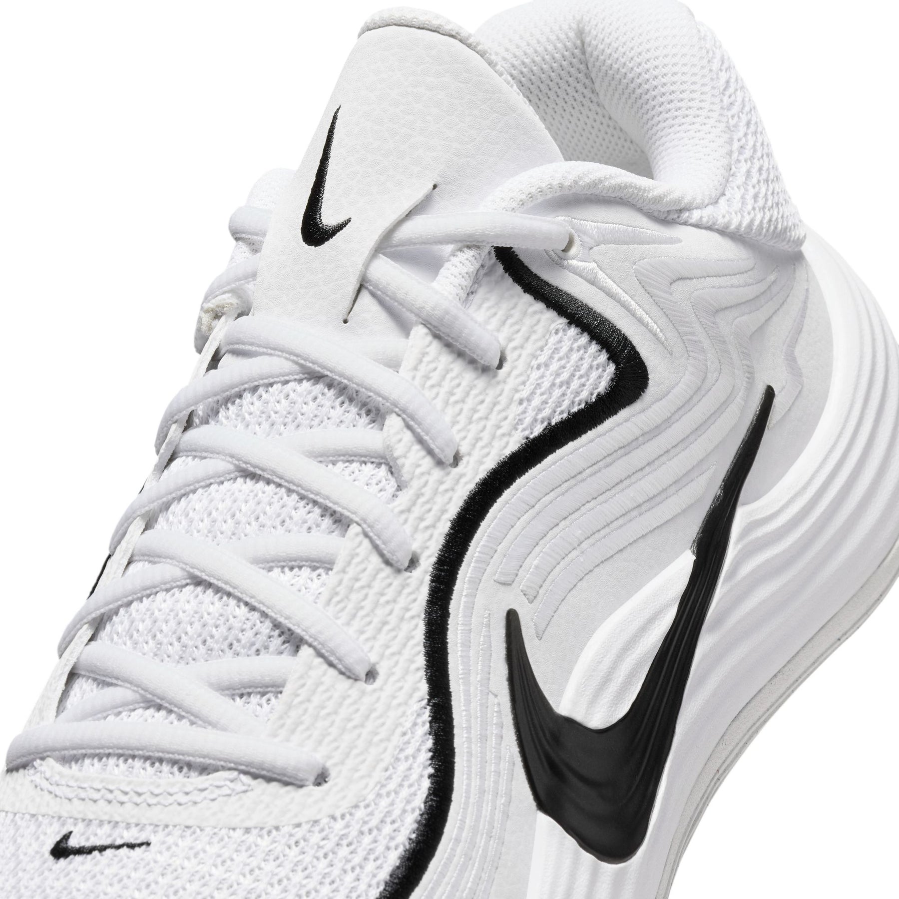 Giày Thể Thao Bóng Rổ Nam Nike Precision 8 Low