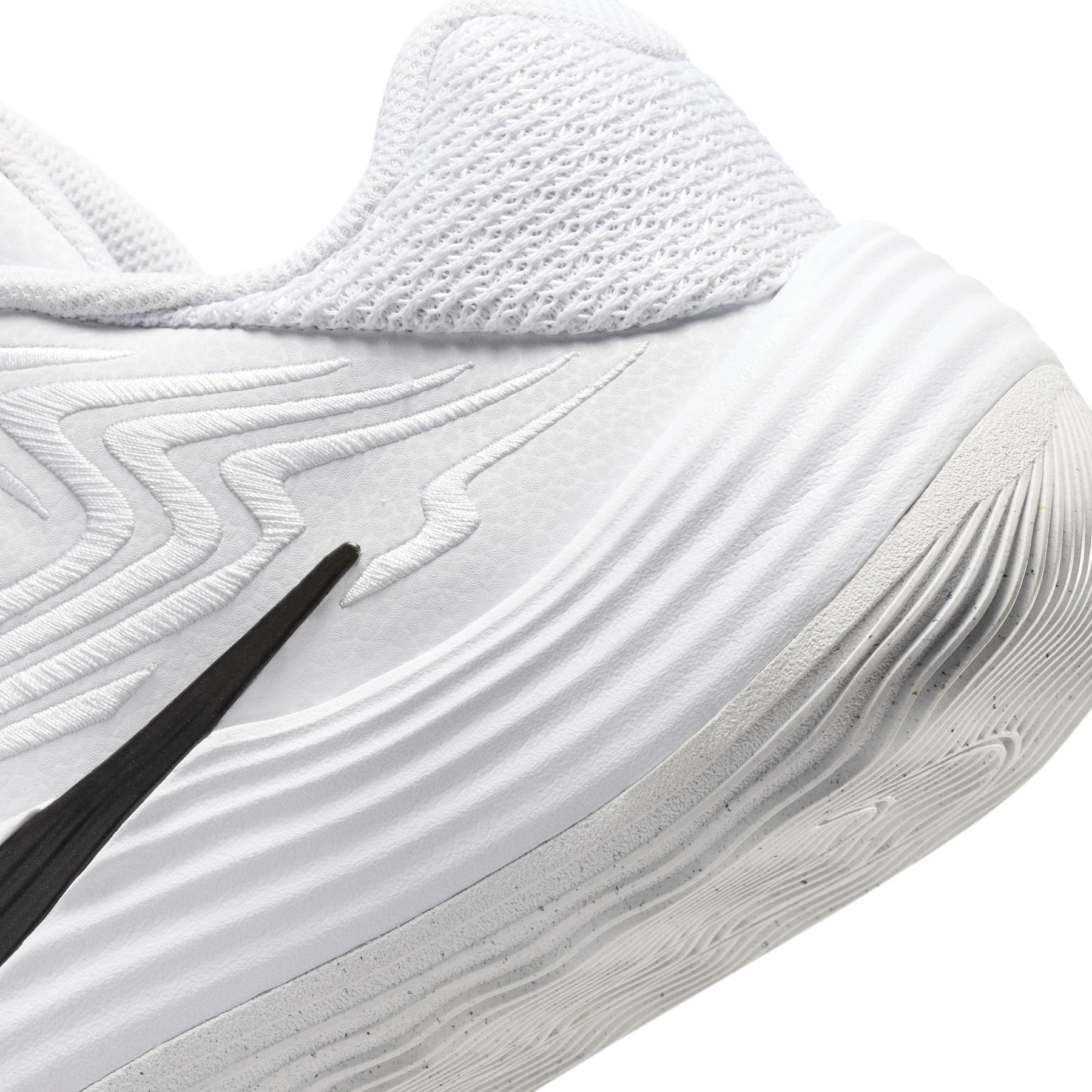 Giày Thể Thao Bóng Rổ Nam Nike Precision 8 Low