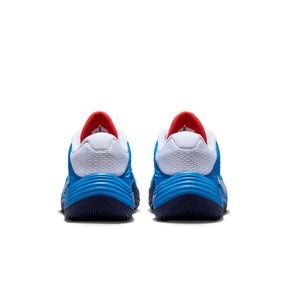 Giày Thể Thao Bóng Rổ Nam Nike Precision 8 Low