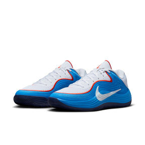 Giày Thể Thao Bóng Rổ Nam Nike Precision 8 Low