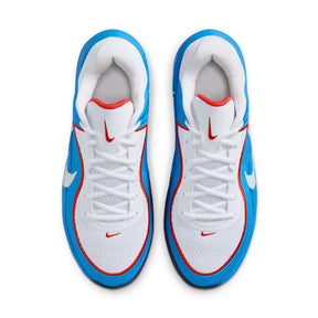 Giày Thể Thao Bóng Rổ Nam Nike Precision 8 Low