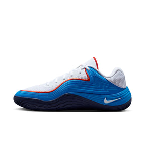 Giày Thể Thao Bóng Rổ Nam Nike Precision 8 Low