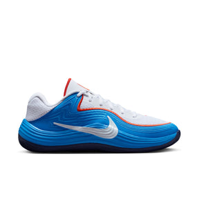 Giày Thể Thao Bóng Rổ Nam Nike Precision 8 Low