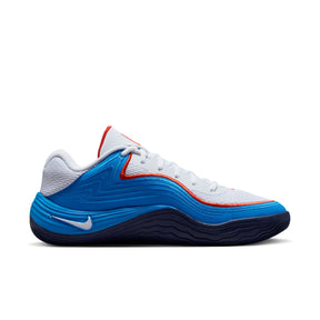 Giày Thể Thao Bóng Rổ Nam Nike Precision 8 Low