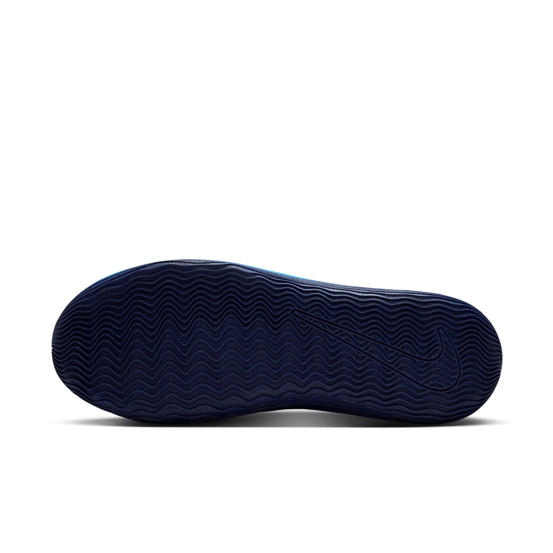 Giày Thể Thao Bóng Rổ Nam Nike Precision 8 Low