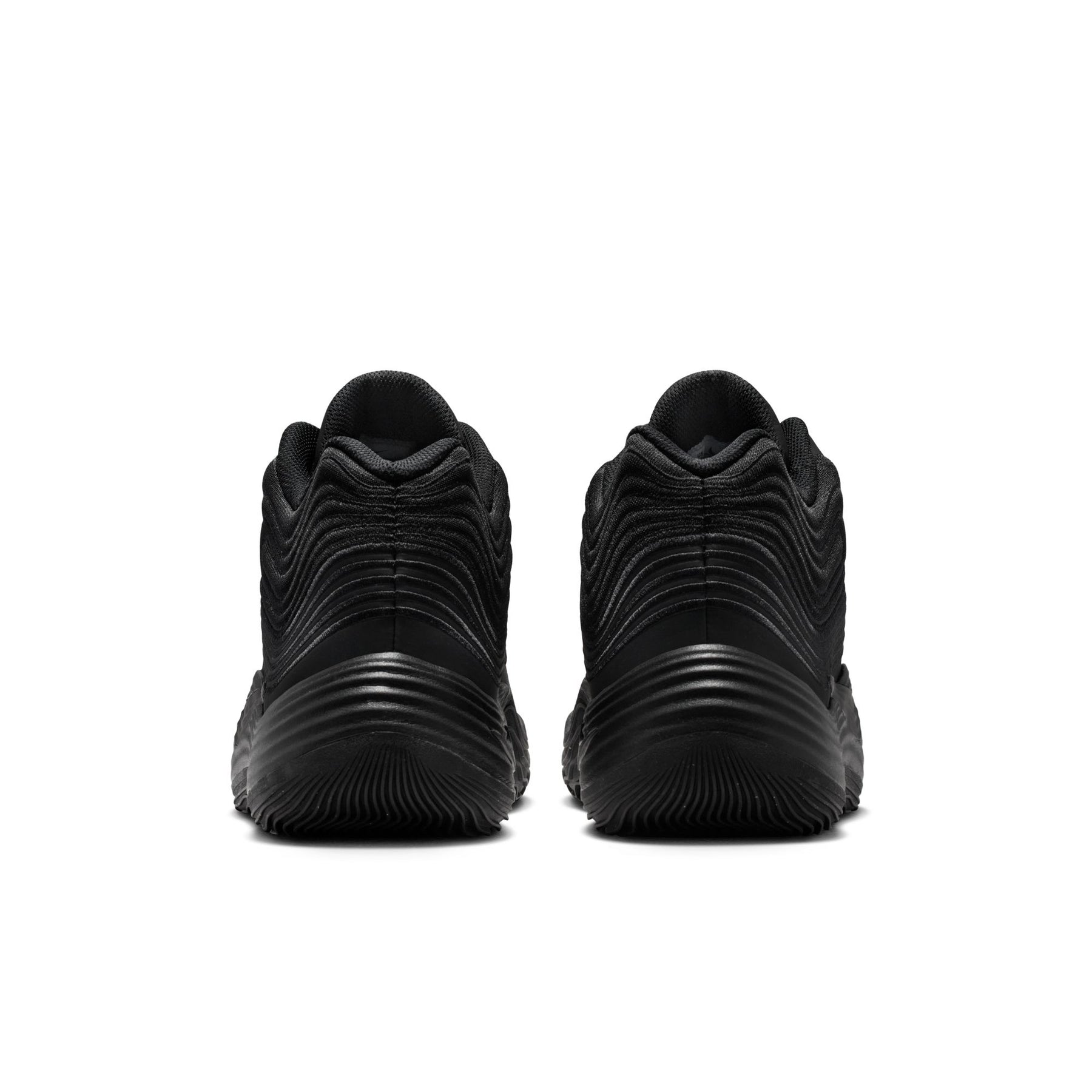 Giày Thể Thao Bóng Rổ Nam Nike Precision 8 Mid