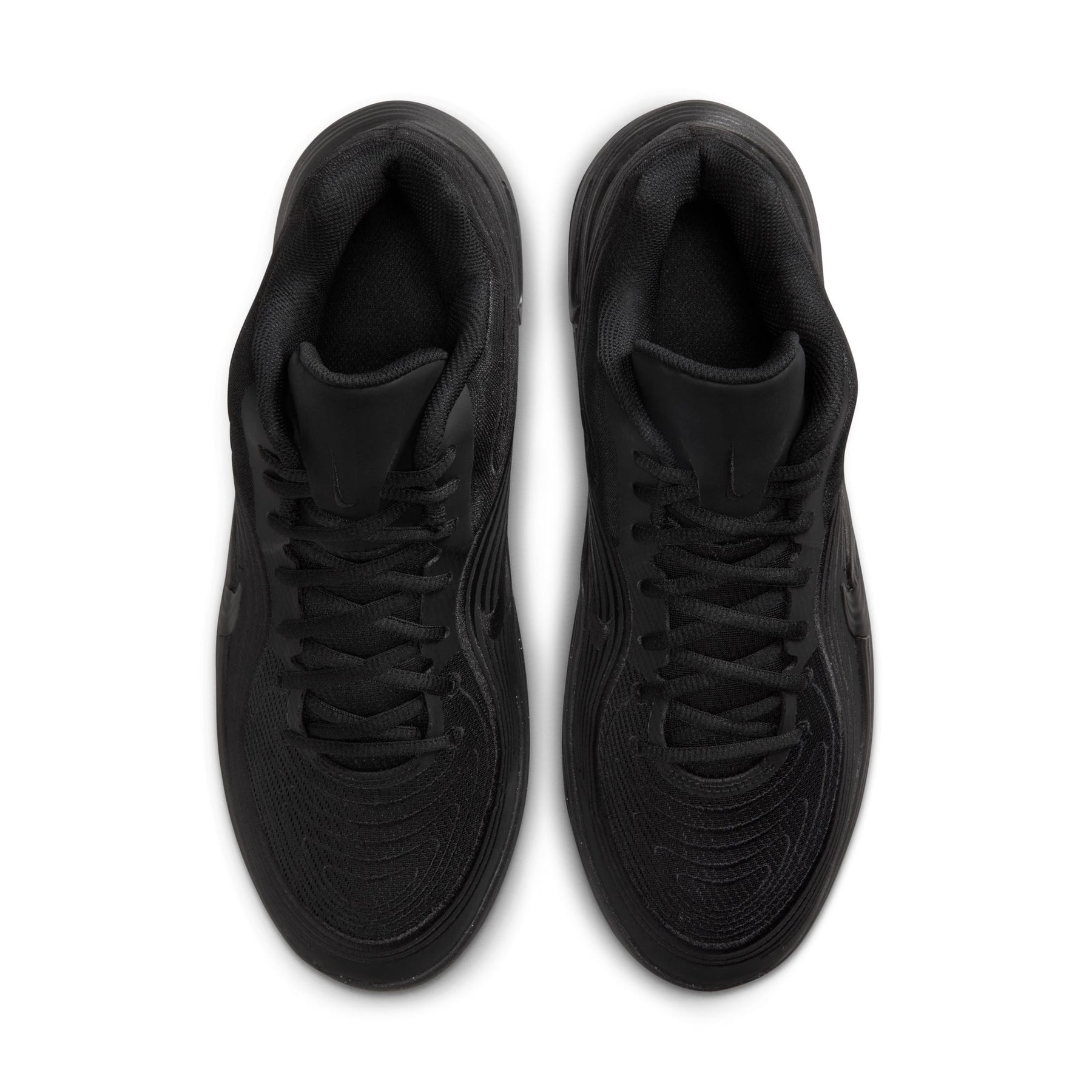 Giày Thể Thao Bóng Rổ Nam Nike Precision 8 Mid