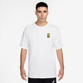 Áo Tay Ngắn Thể Thao Thời Trang Nam Nike As U Nsw Tee Lse Cafe Swoosh V