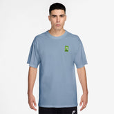 Áo Tay Ngắn Thể Thao Thời Trang Nam Nike As U Nsw Tee Lse Cafe Swoosh V