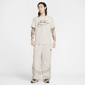 Áo Tay Ngắn Thể Thao Thời Trang Nam Nike As U Nsw Tee Lse Nike Air