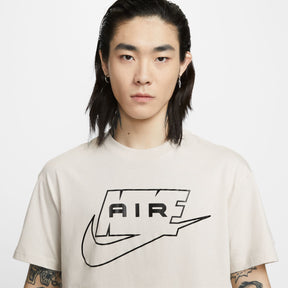 Áo Tay Ngắn Thể Thao Thời Trang Nam Nike As U Nsw Tee Lse Nike Air