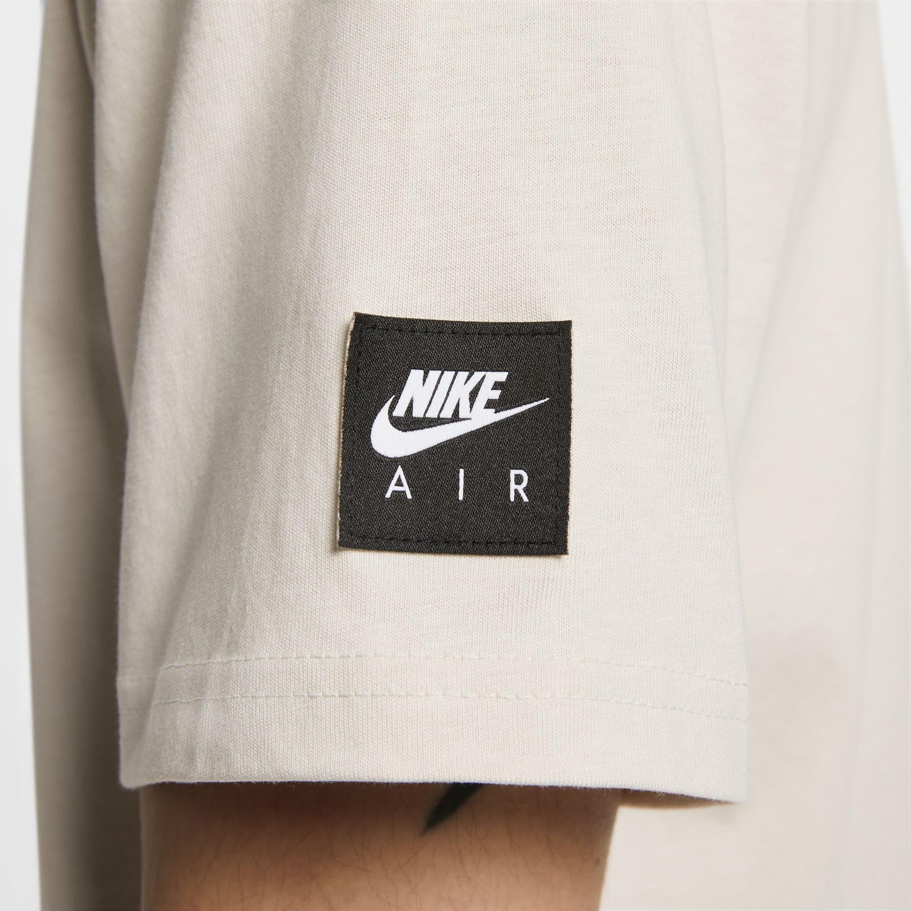 Áo Tay Ngắn Thể Thao Thời Trang Nam Nike As U Nsw Tee Lse Nike Air