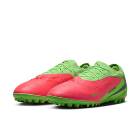 Giày Thể Thao bóng đá sân cỏ nhân tạo Nam Nike REACTX PHANTOM 6 LOW PRO TF EH