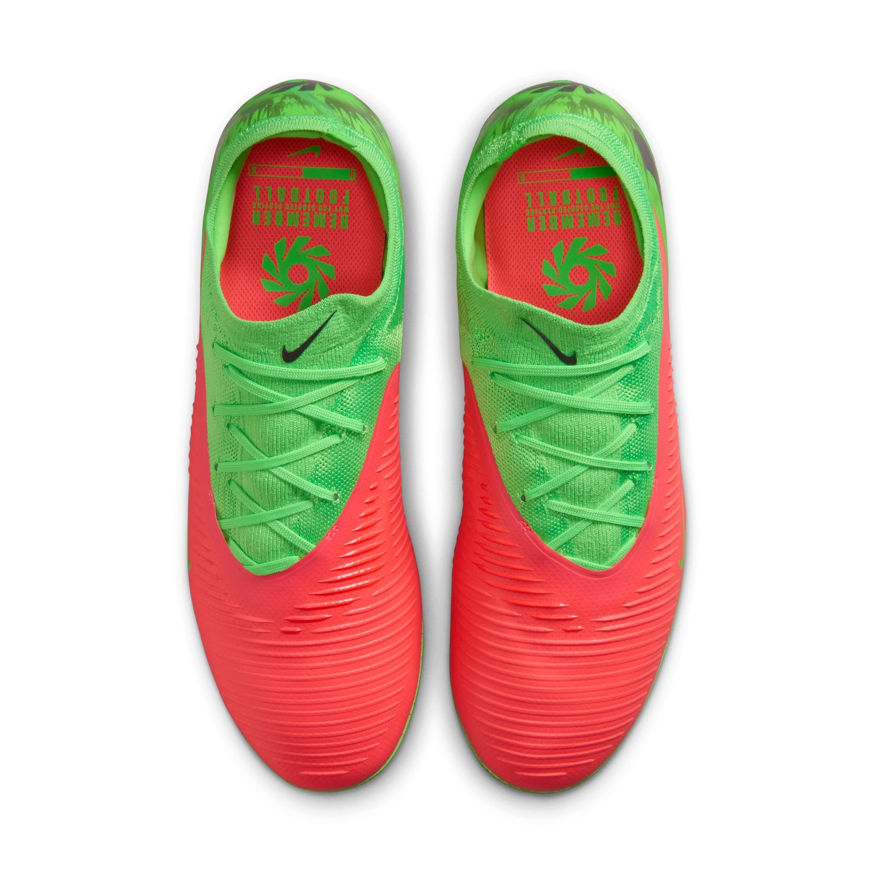 Giày Thể Thao bóng đá sân cỏ nhân tạo Nam Nike REACTX PHANTOM 6 LOW PRO TF EH