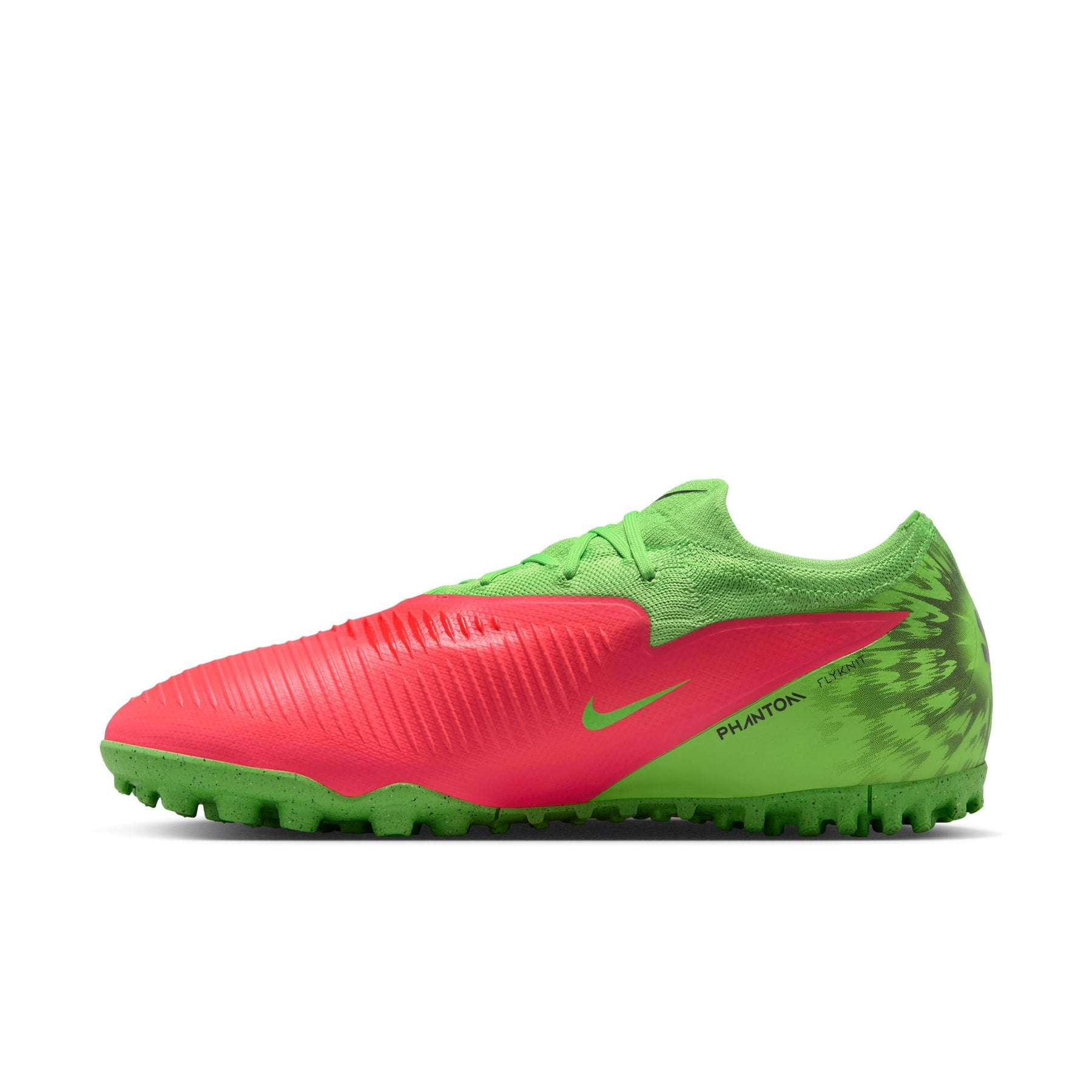 Giày Thể Thao bóng đá sân cỏ nhân tạo Nam Nike REACTX PHANTOM 6 LOW PRO TF EH